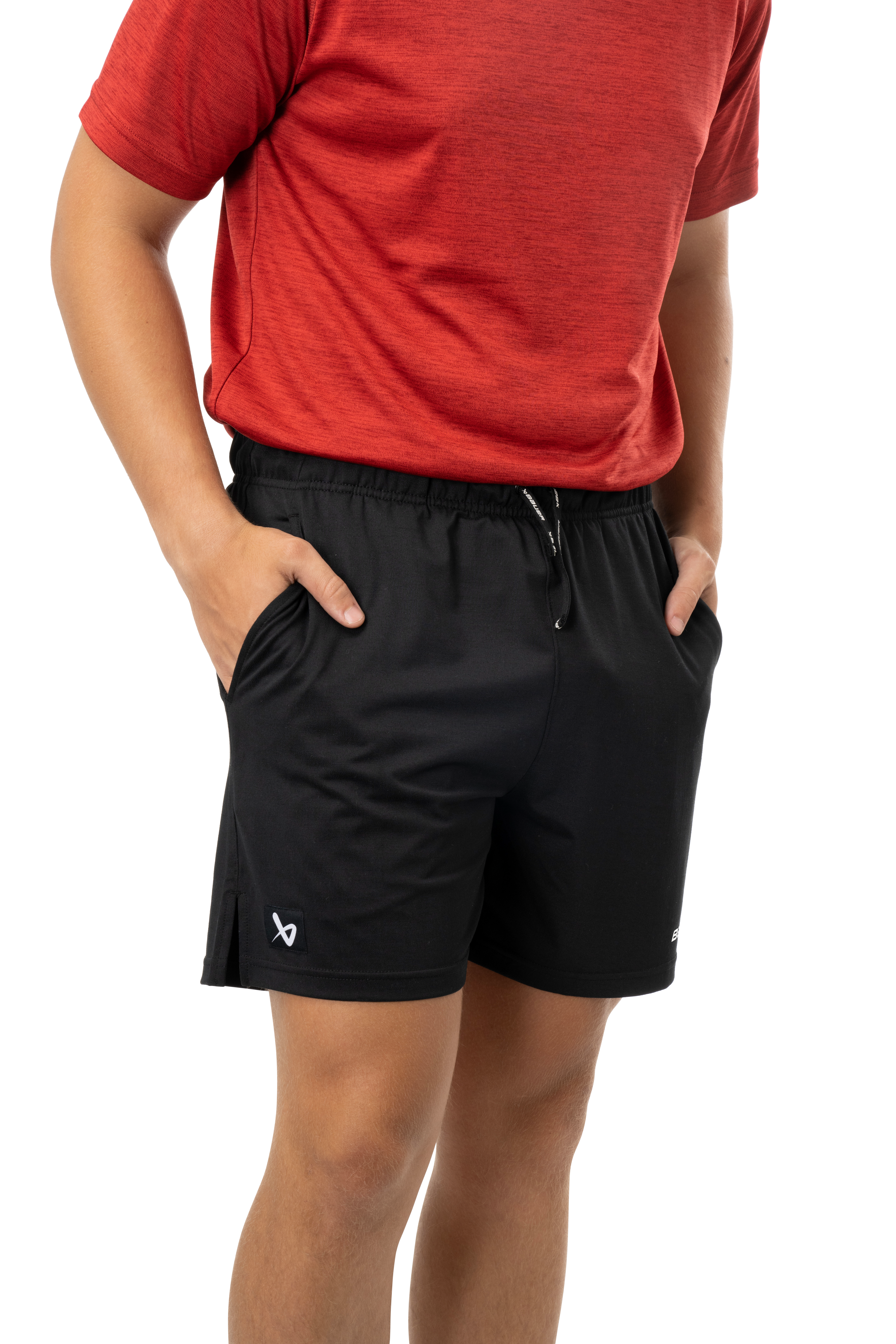 Men's Senior Team Knit Short