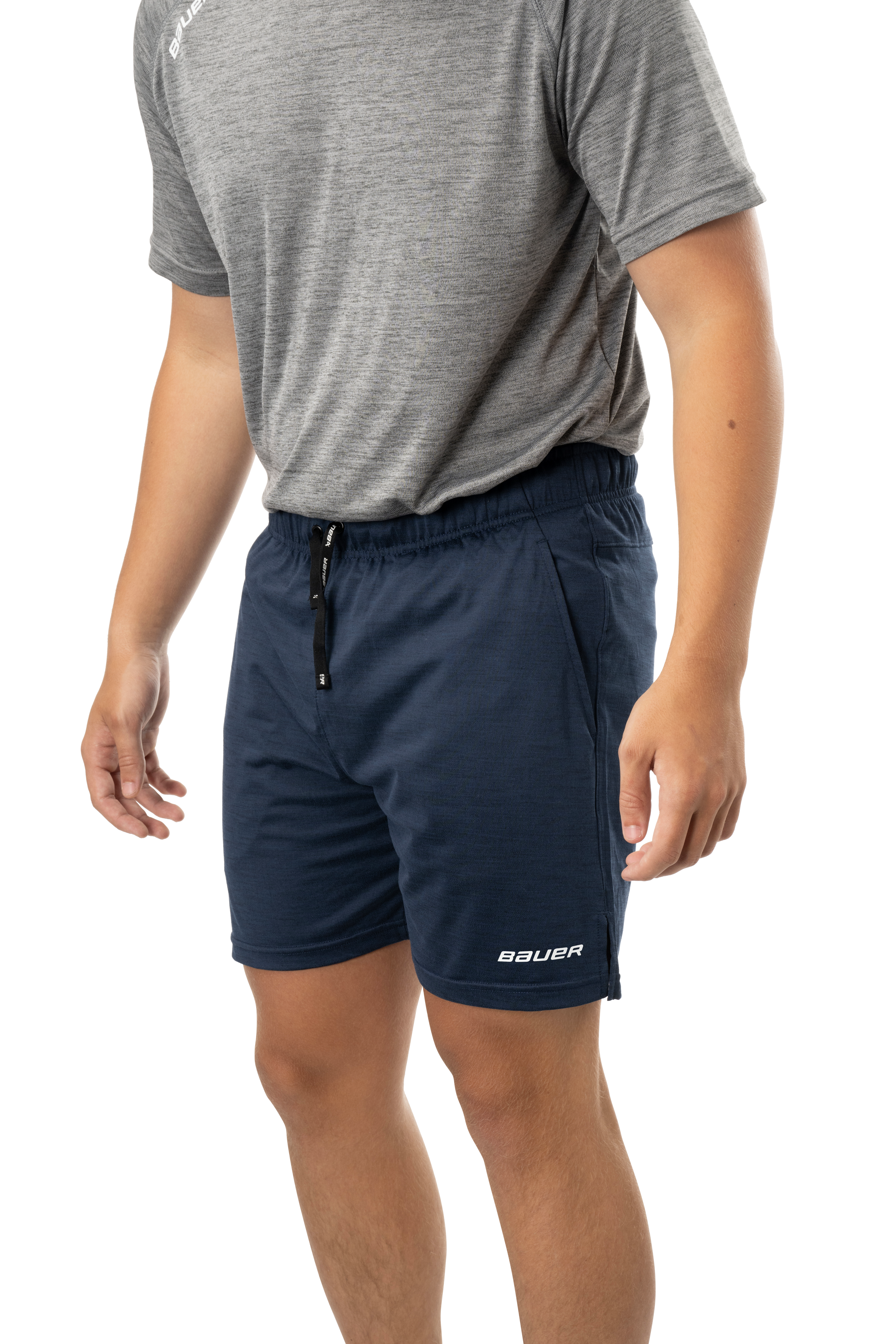 Men's Senior Team Knit Short