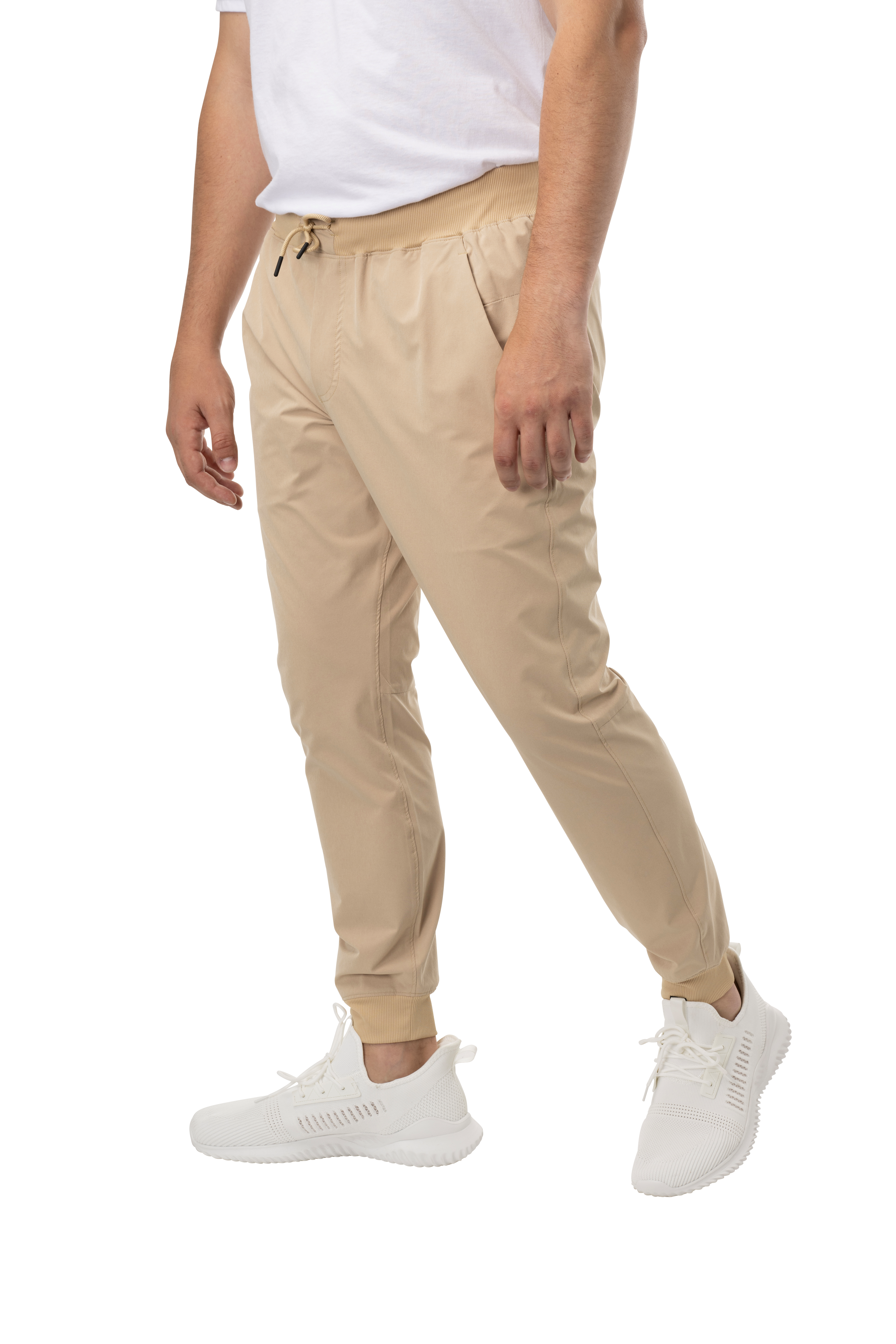 Men's Senior Woven Joggers