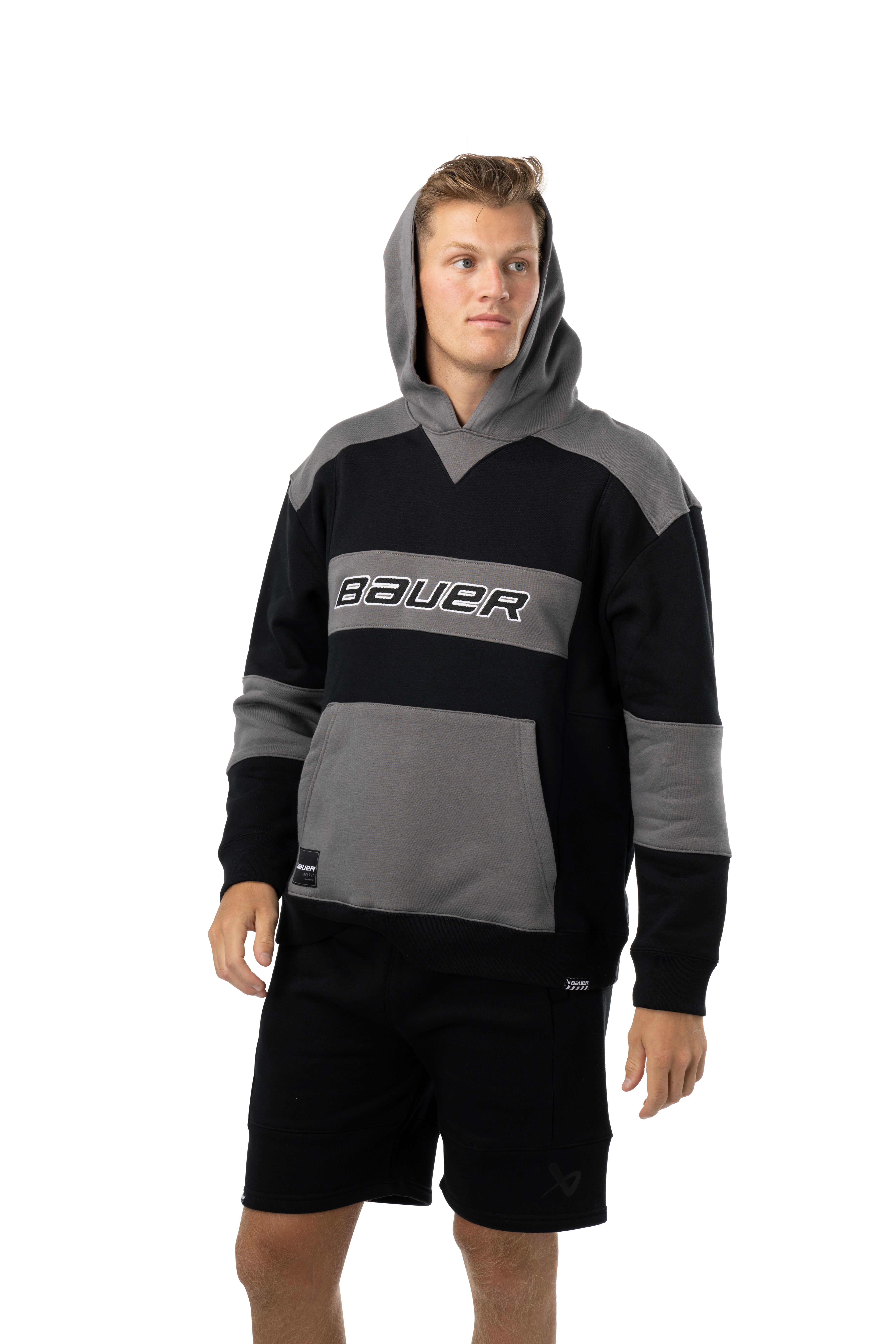 Men's Senior Game Changer Hoodie