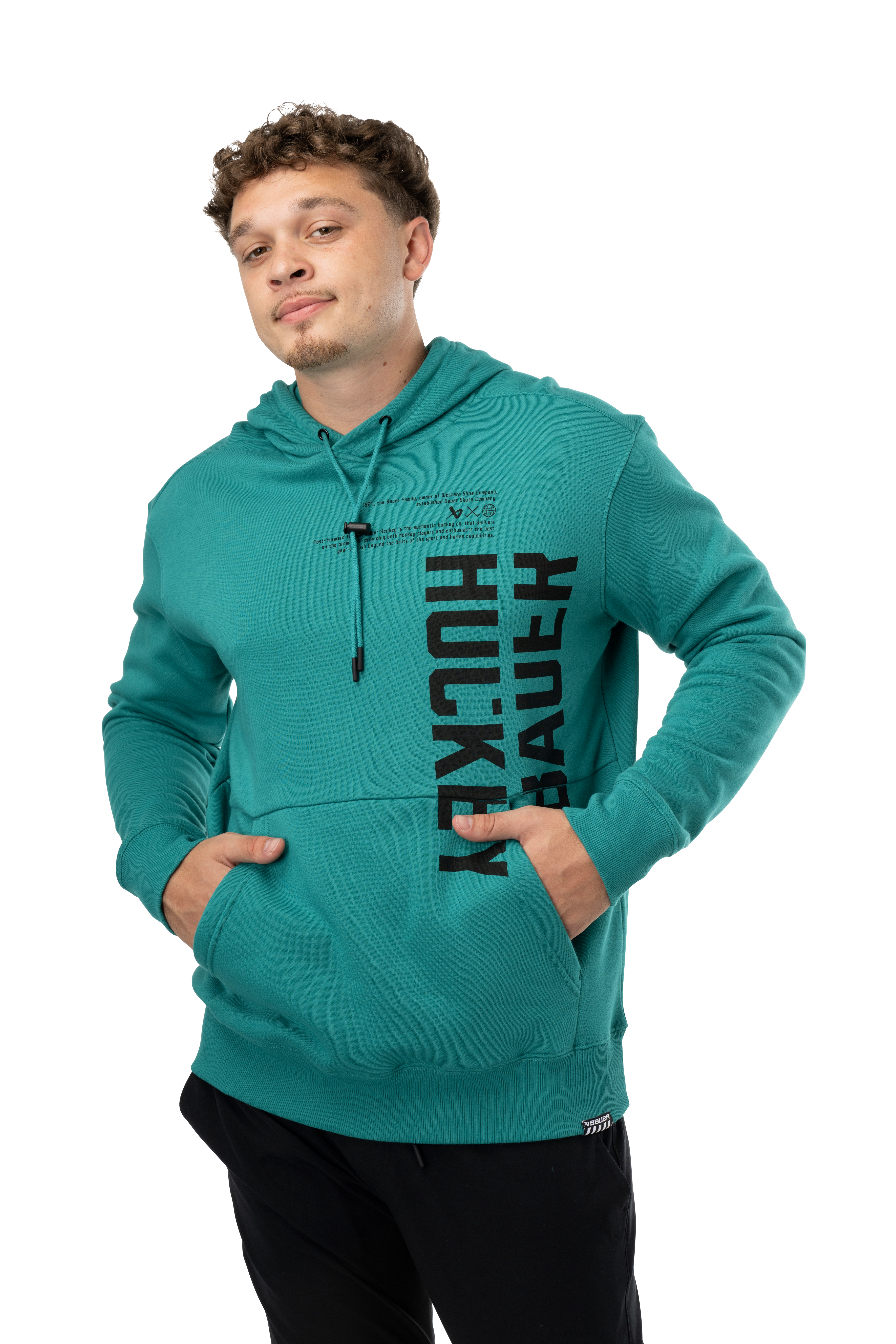 Men's Senior Ultimate Hoodie