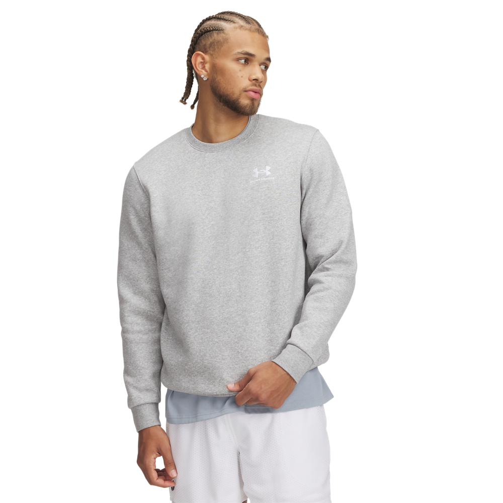Mod Grey Light Heather/White