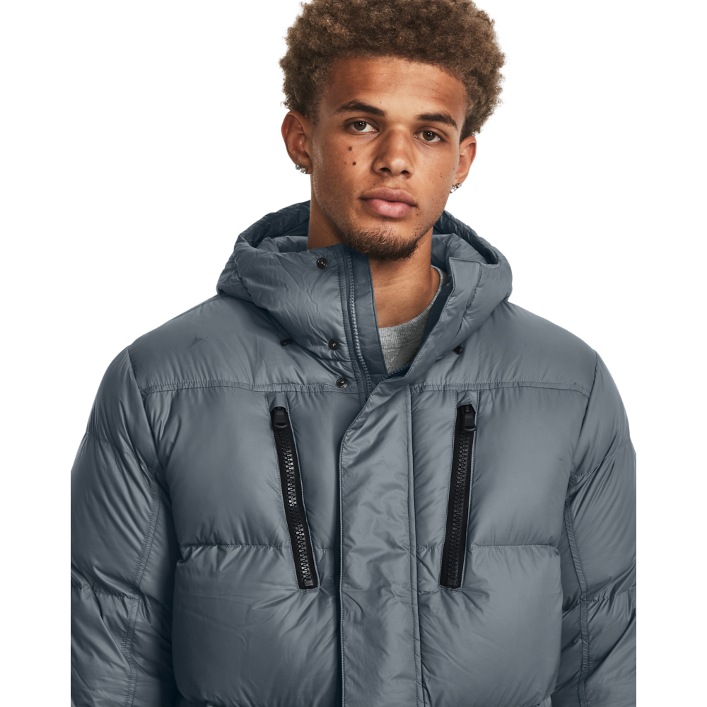 Men's Storm ColdGear&reg; Infrared Shield Jacket