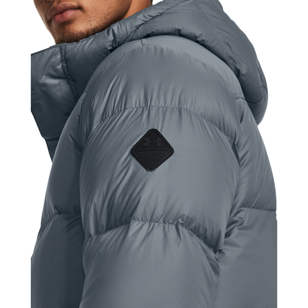 Men's Storm ColdGear&reg; Infrared Shield Jacket
