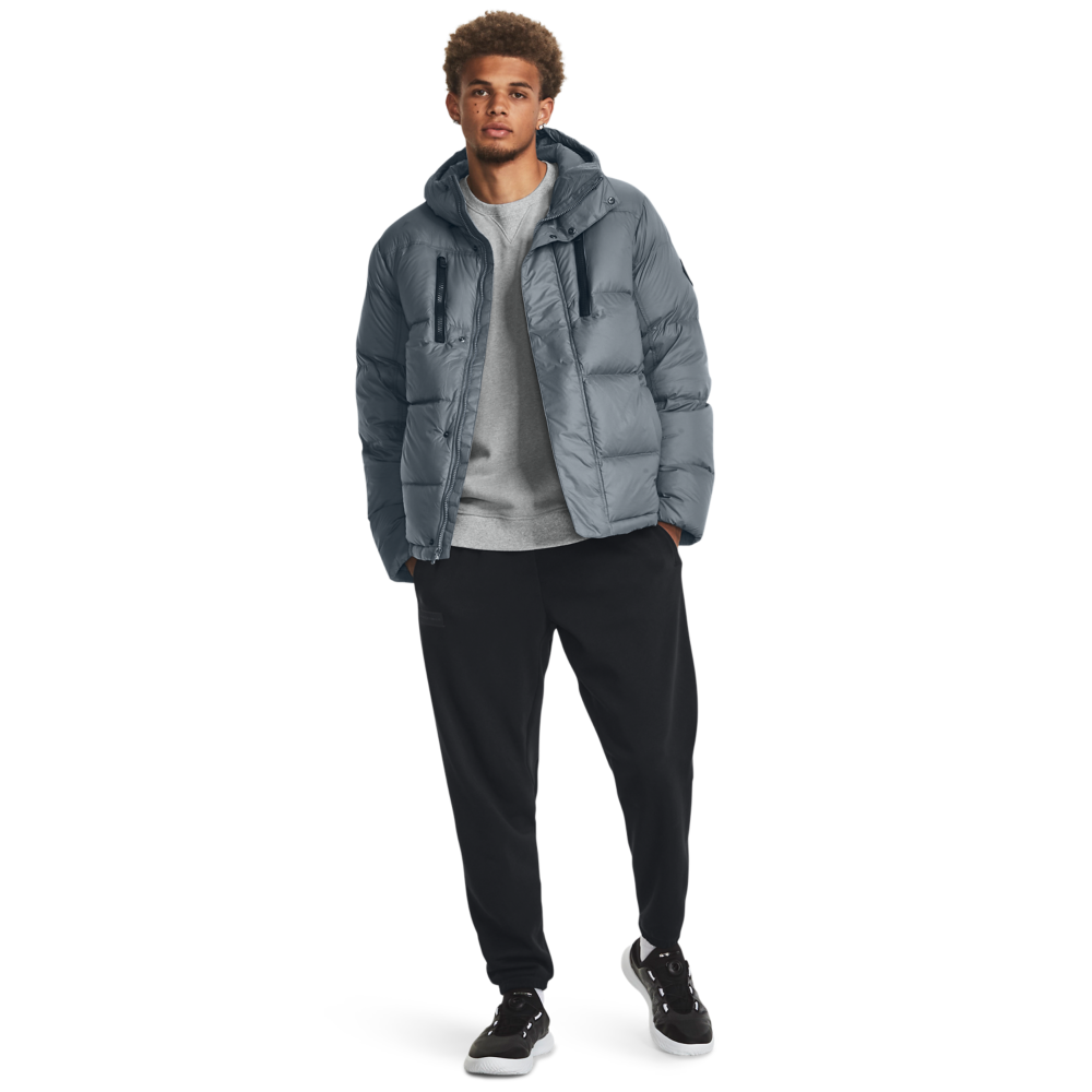 Men's Storm ColdGear&reg; Infrared Shield Jacket