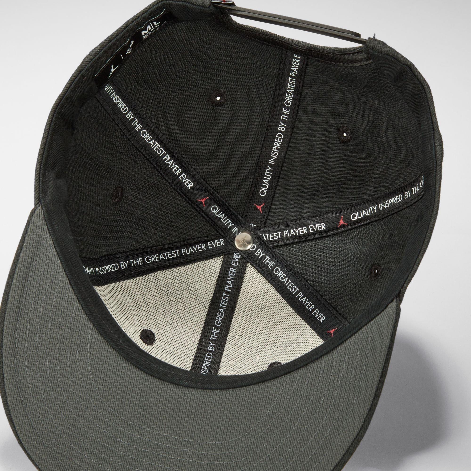 Jumpman Pro Adjustable Cap