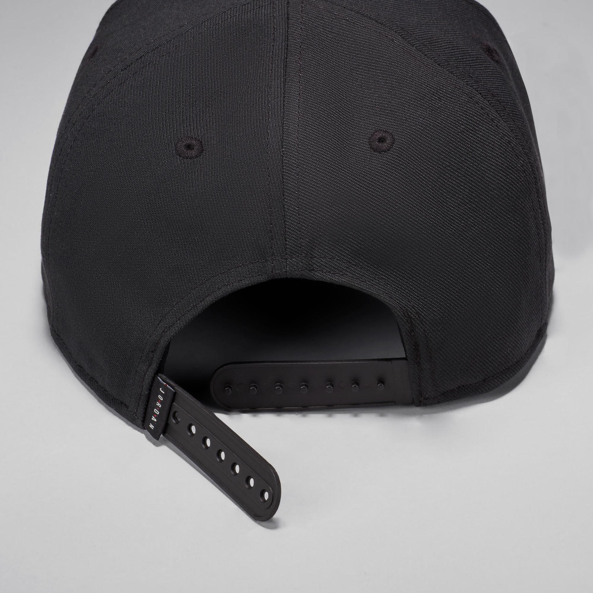 Jumpman Pro Adjustable Cap