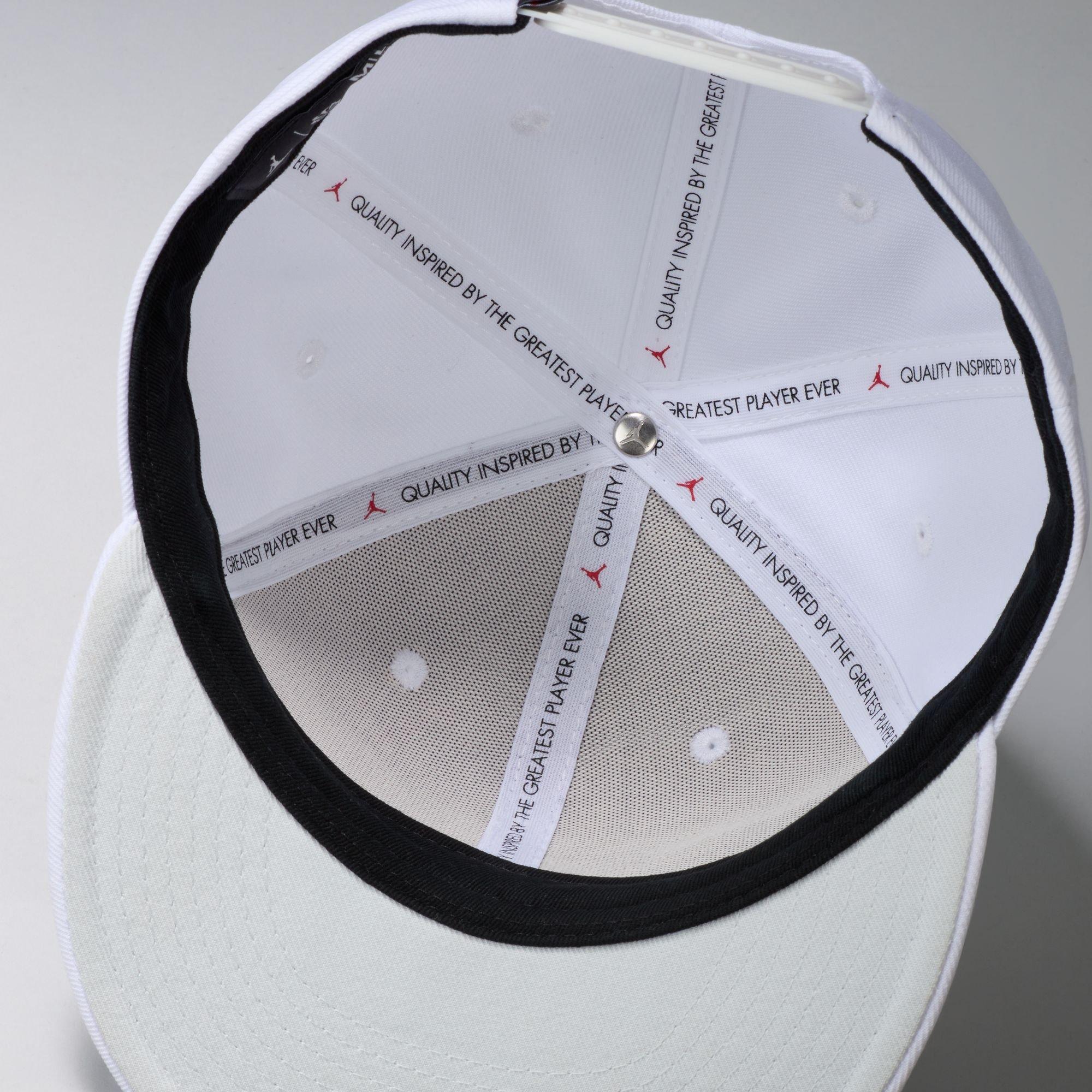 Jumpman Pro Adjustable Cap