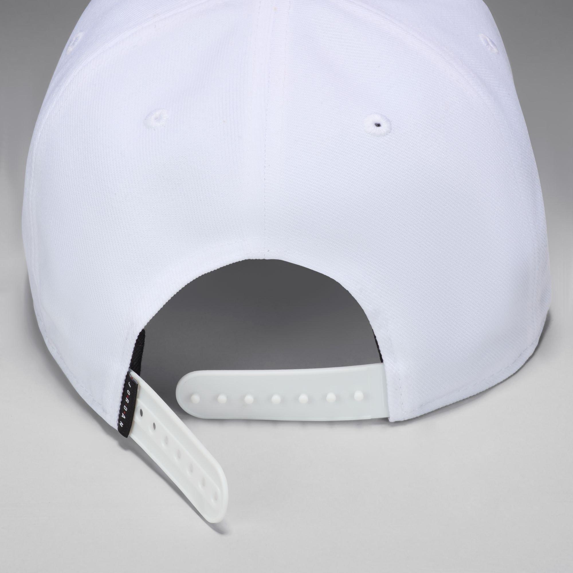 Jumpman Pro Adjustable Cap