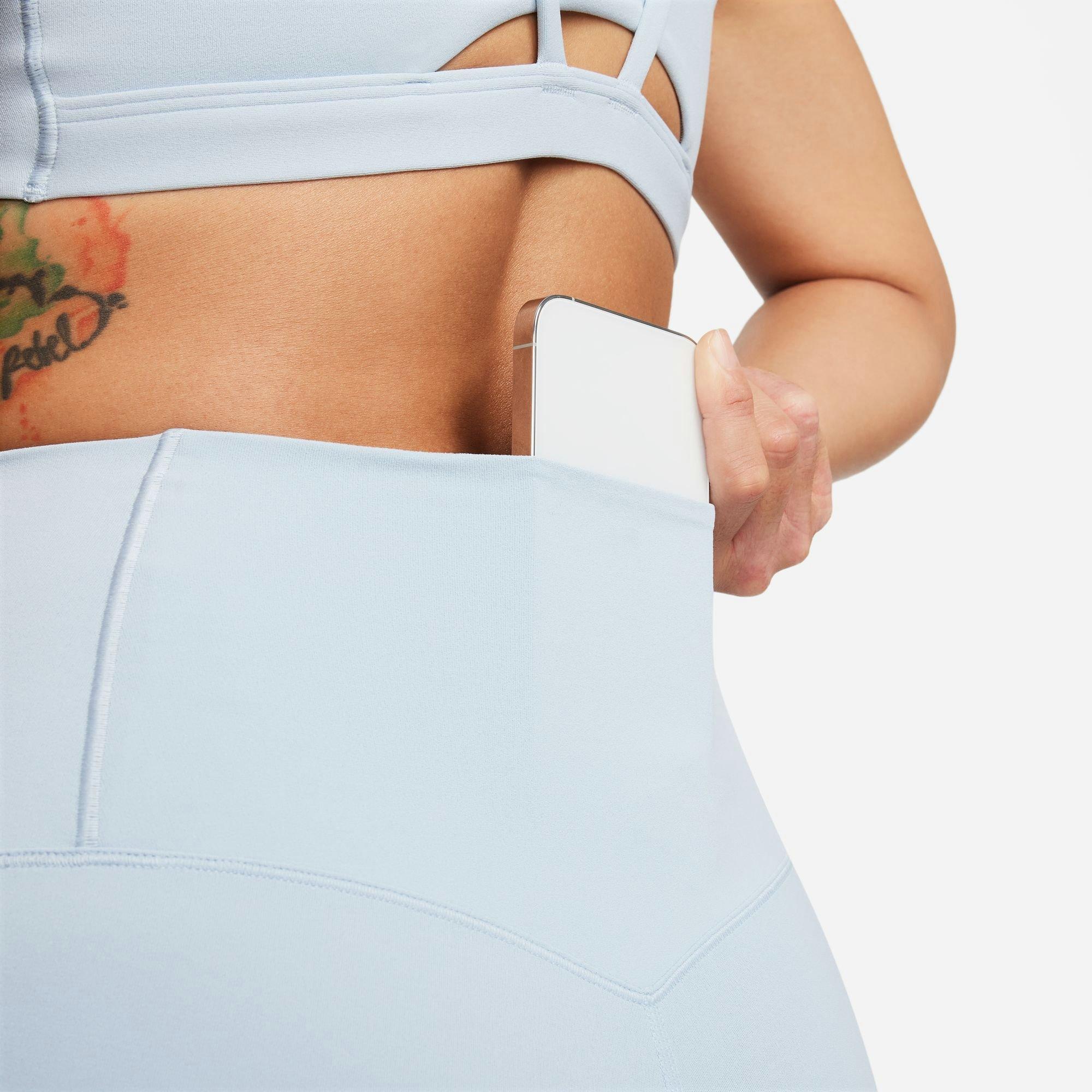 Women's Gentle-Support High-Waisted 7/8 Leggings