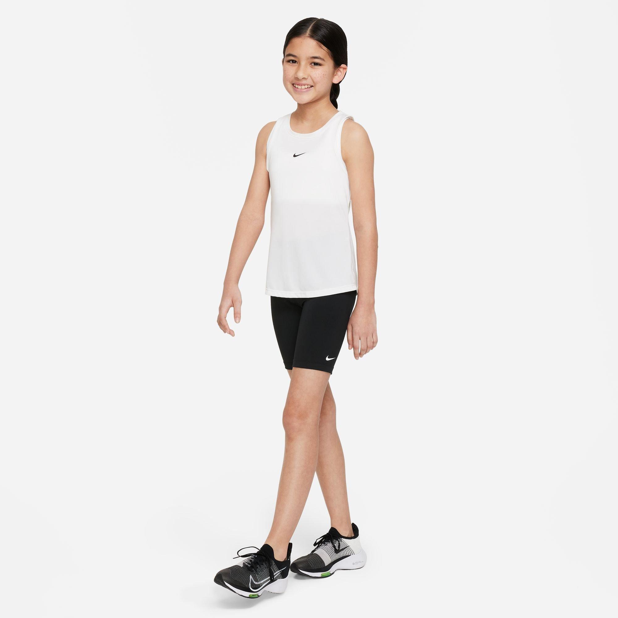 Big Kids Girls' Bike Shorts