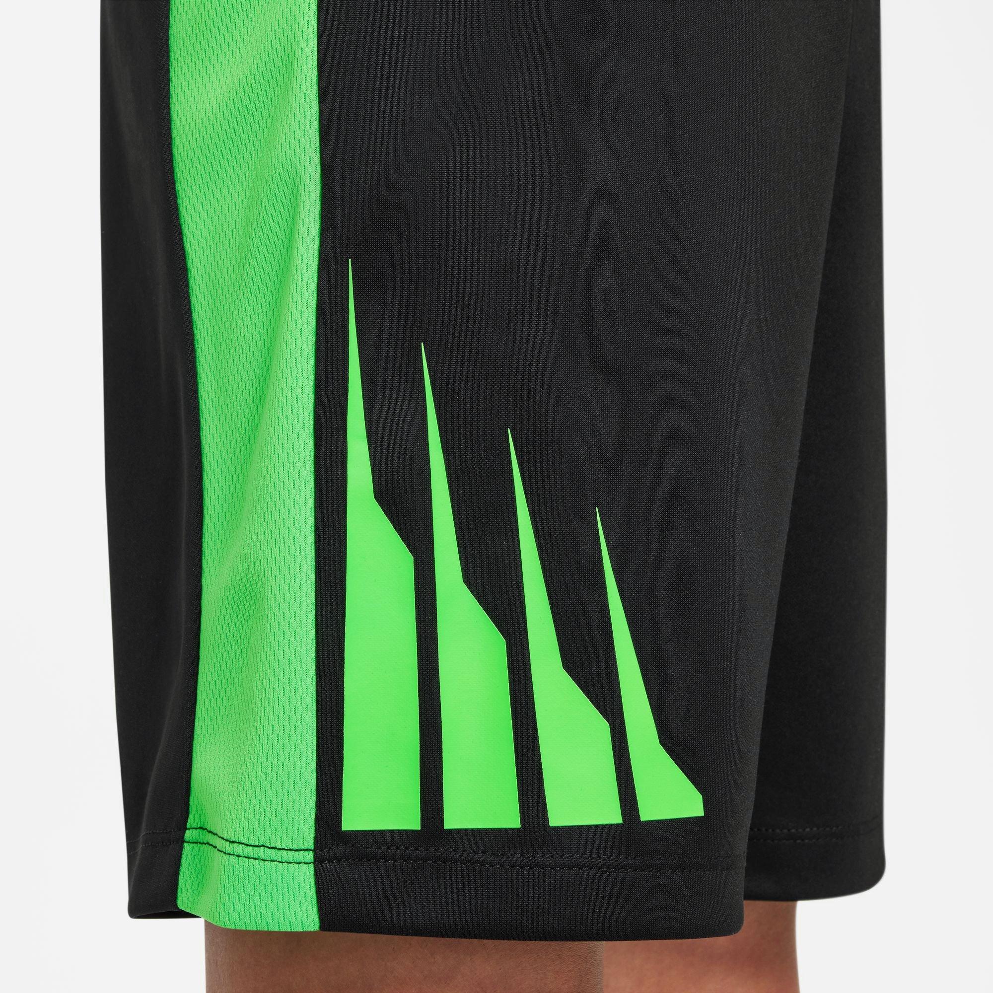 Boys' CR7 Dri-Fit Academy 23 Shorts