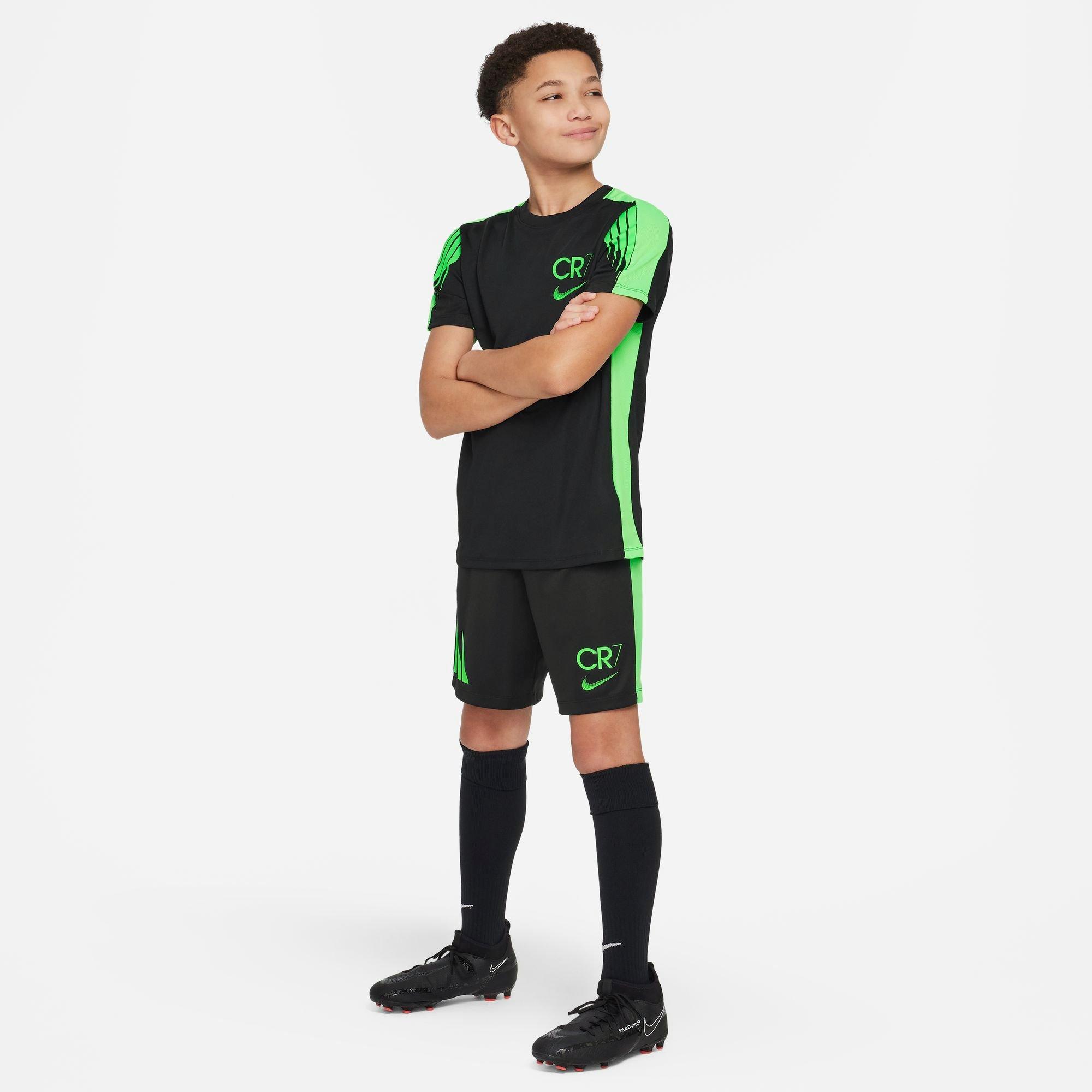Nike cr7 shorts deals
