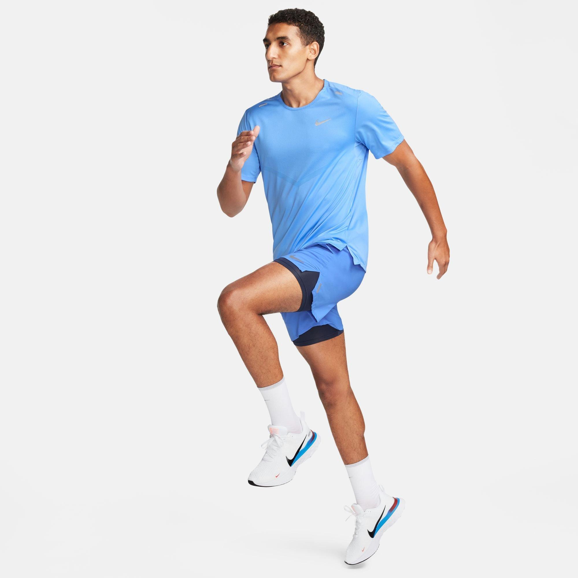 Men's Dri-FIT Rise 365 Tee