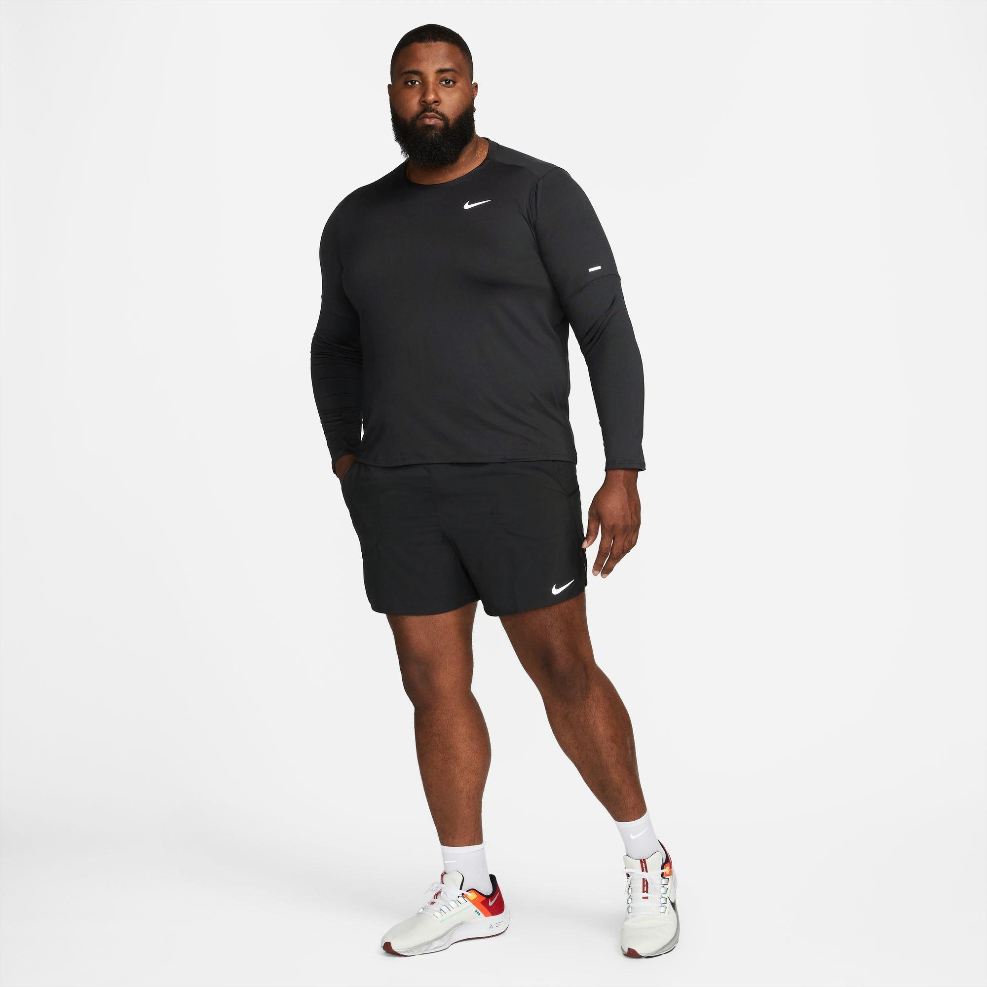 Men's Dri-FIT Running Crew Top