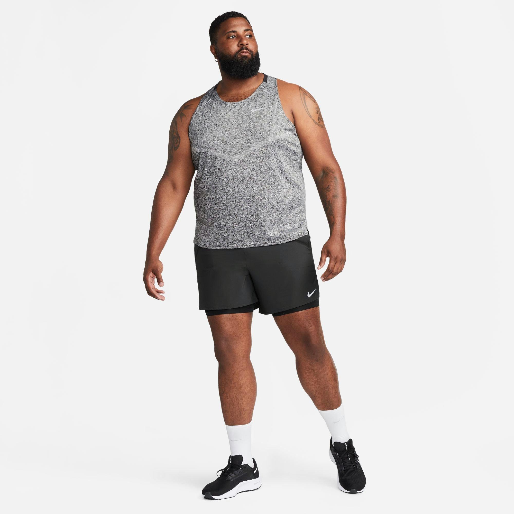 Men's Dri-FIT Stride 7" 2-in-1 Shorts