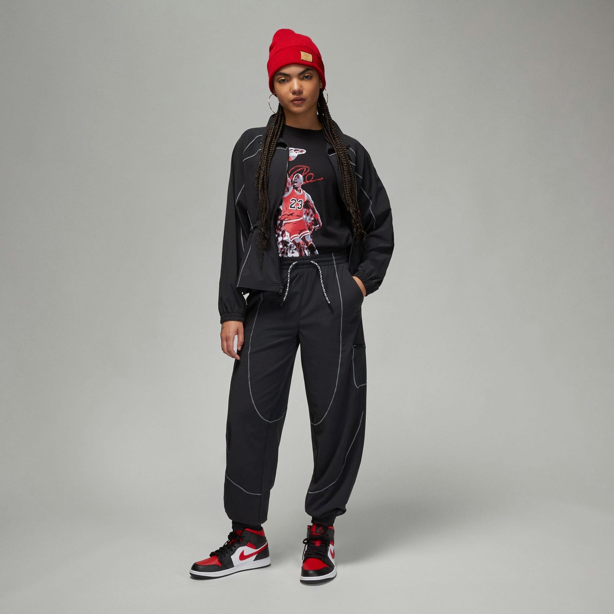 Women's Tunnel Pants
