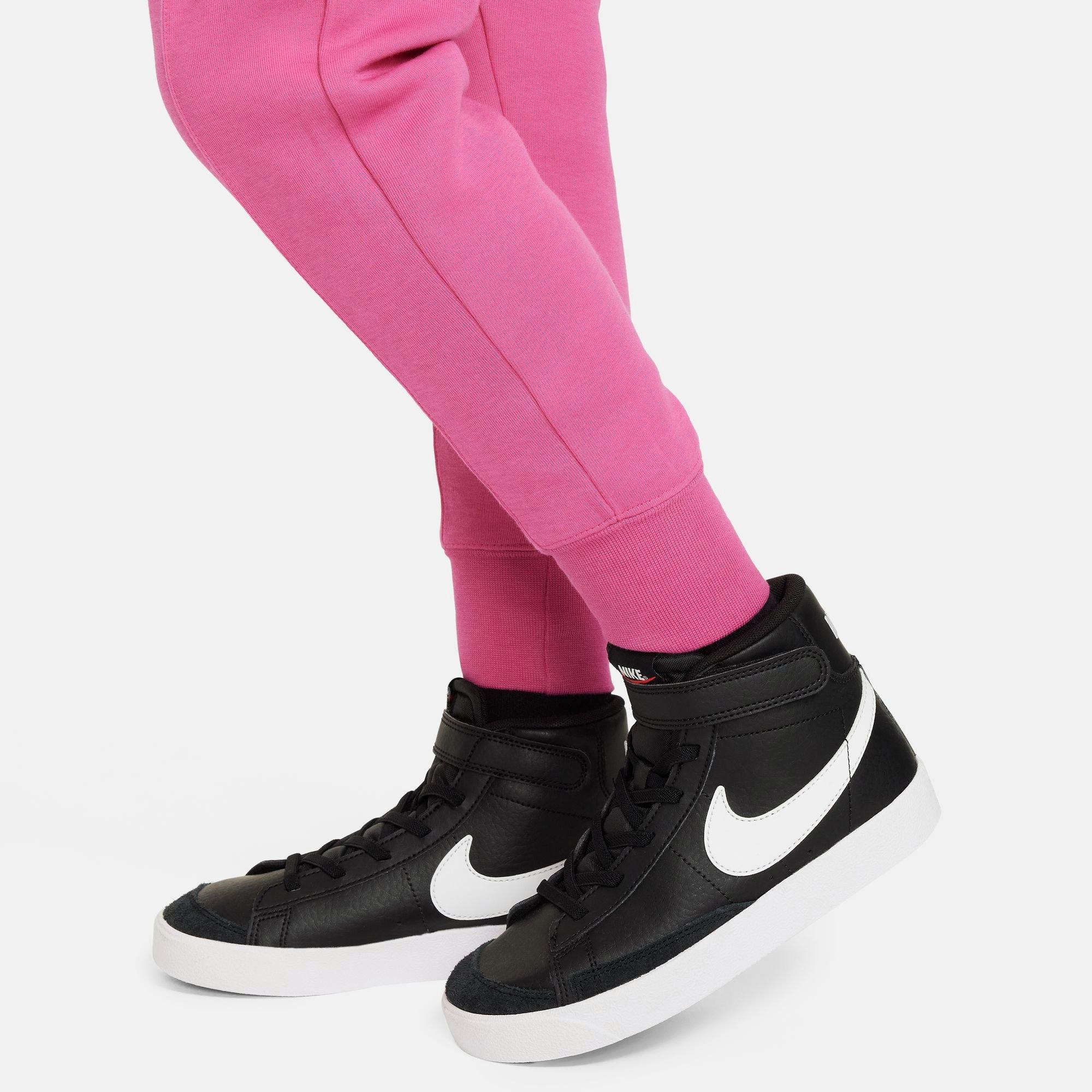 Girls' Tech Fleece Joggers