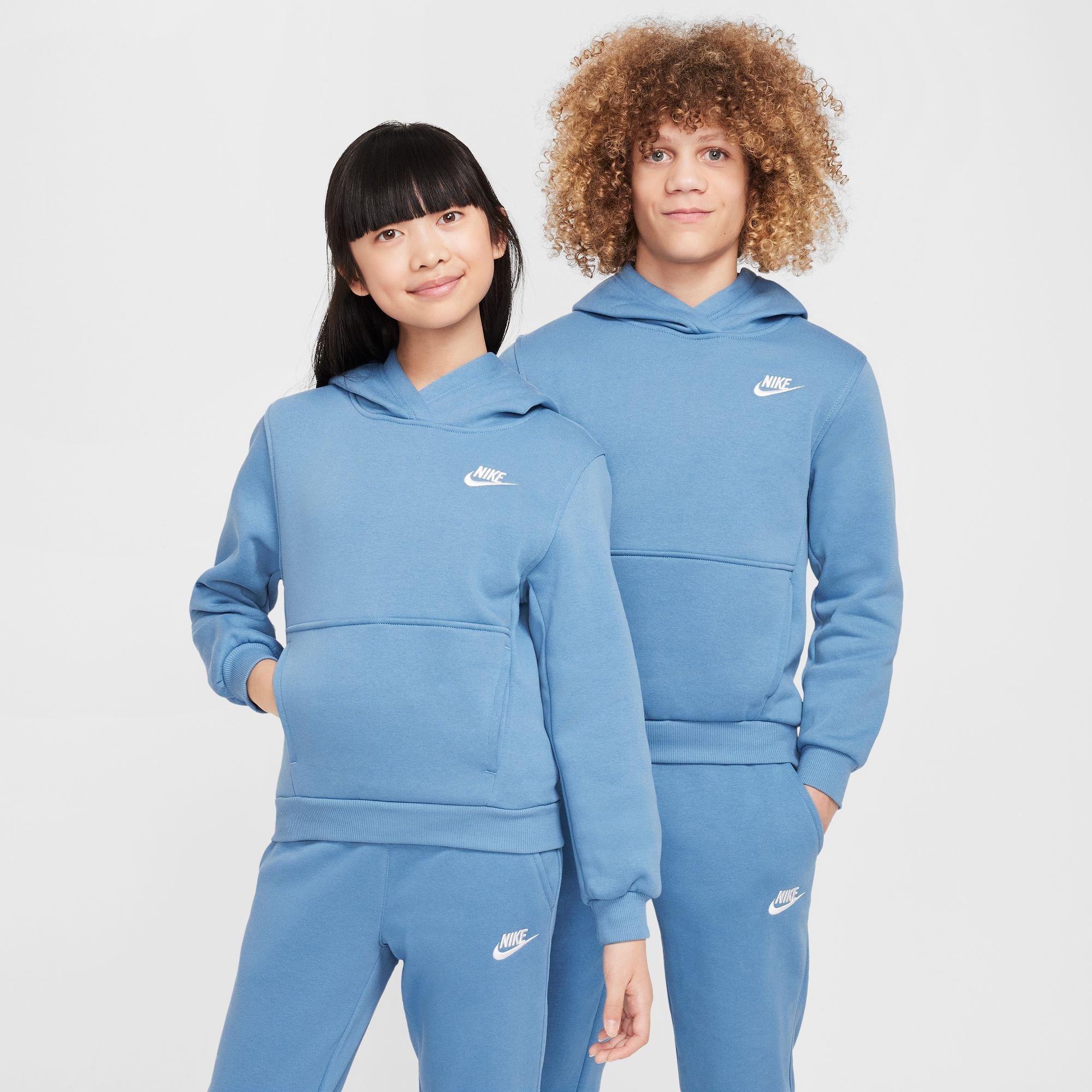 Boys' Sportswear Club Fleece Hoodie
