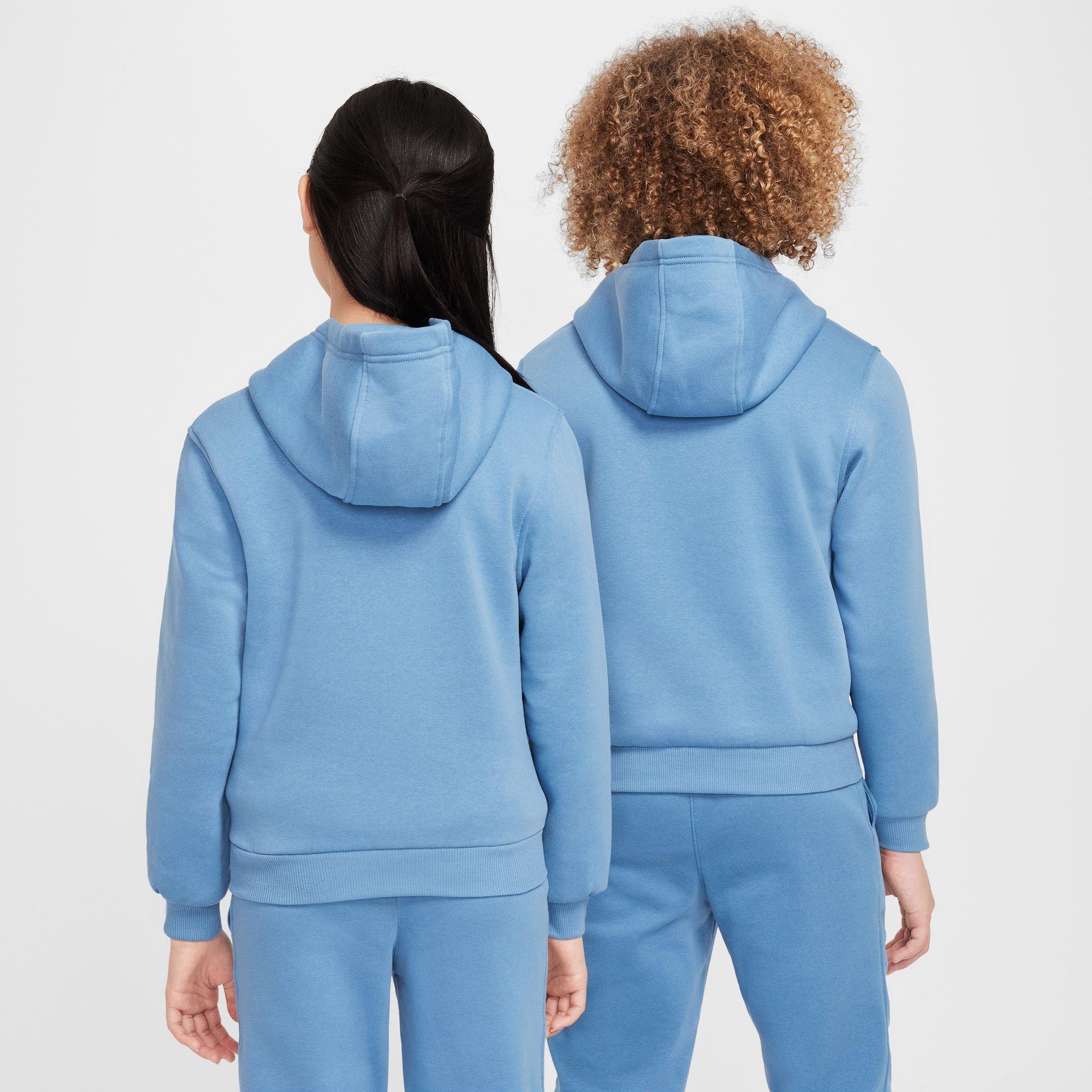 Boys' Sportswear Club Fleece Hoodie