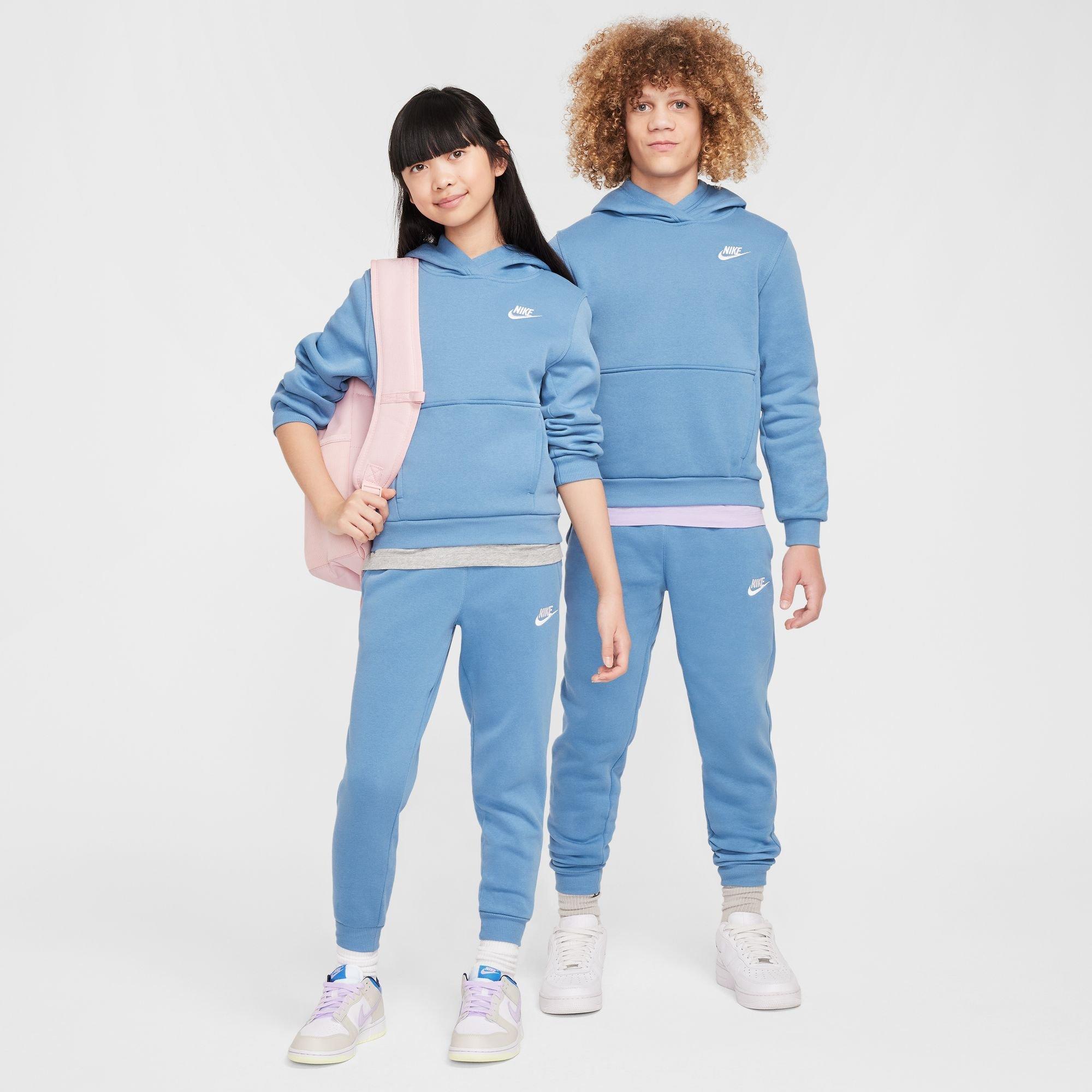 Boys' Sportswear Club Fleece Hoodie