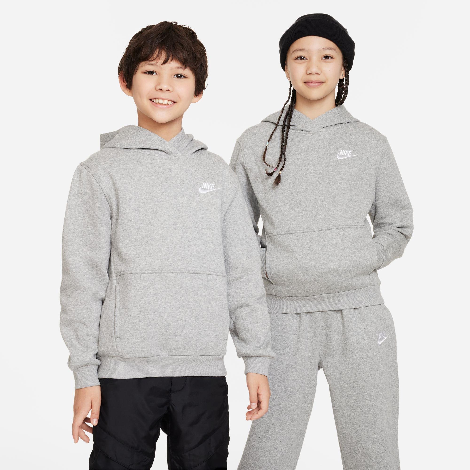 Boys' Sportswear Club Fleece Hoodie