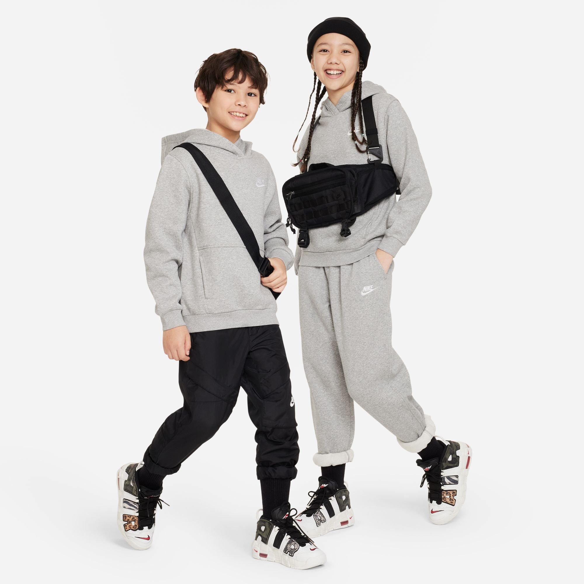 Boys' Sportswear Club Fleece Hoodie