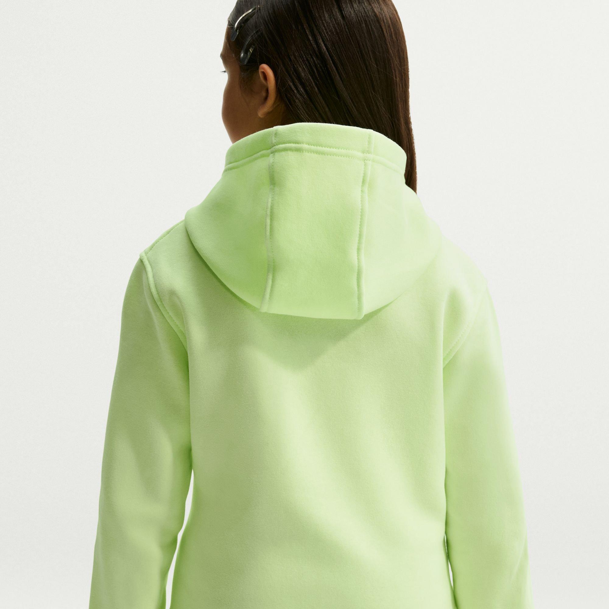 Boys' Sportswear Club Fleece Hoodie
