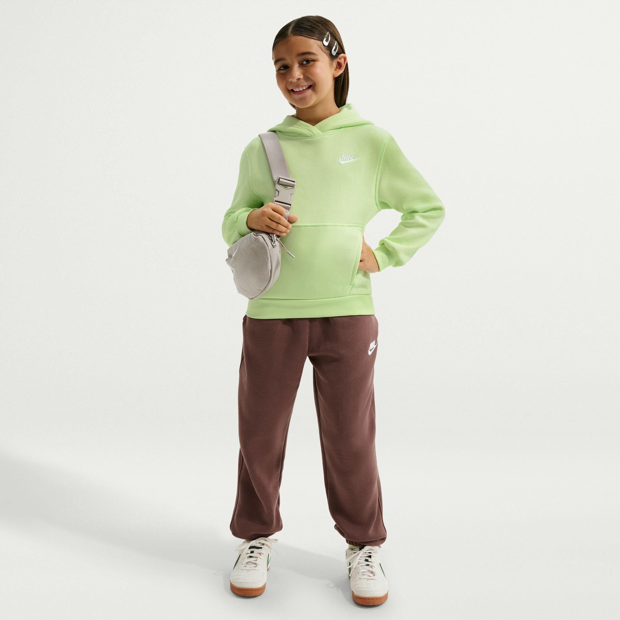 Boys' Sportswear Club Fleece Hoodie