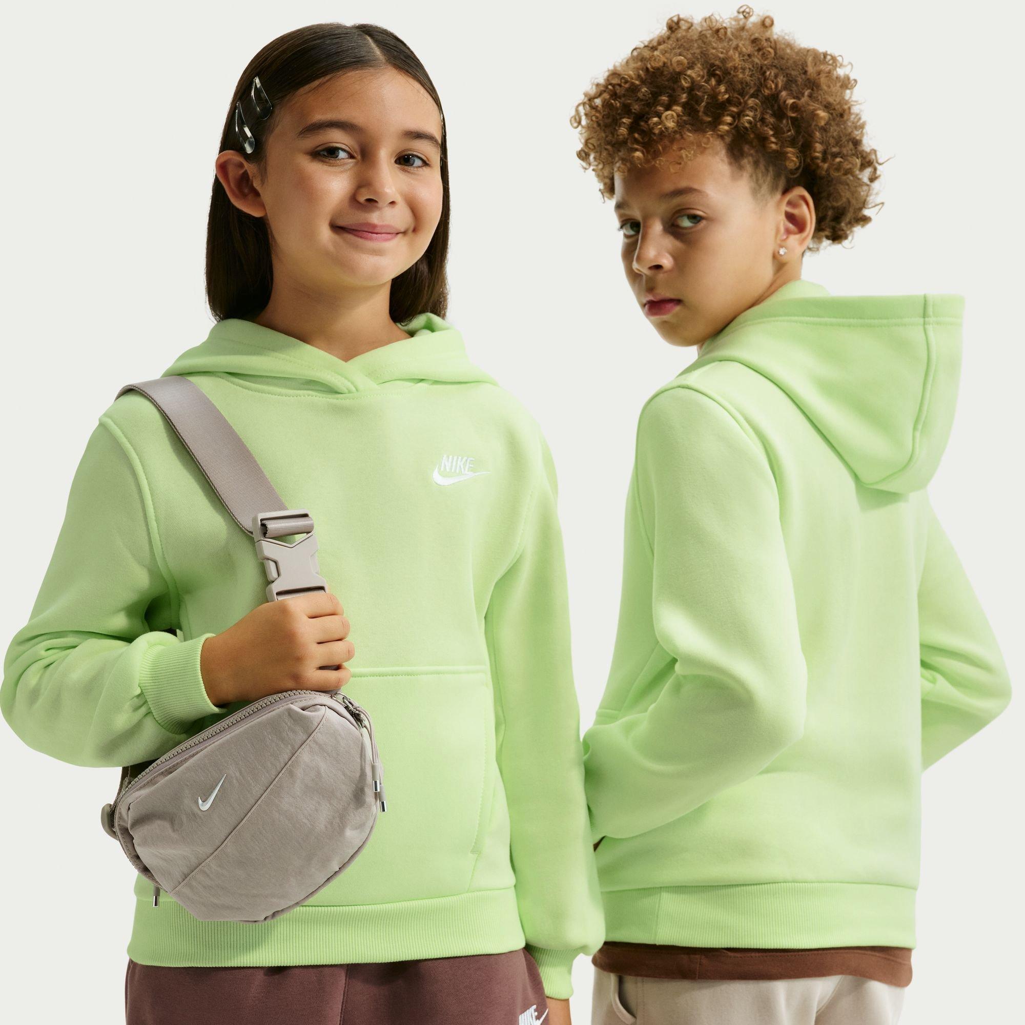Boys' Sportswear Club Fleece Hoodie