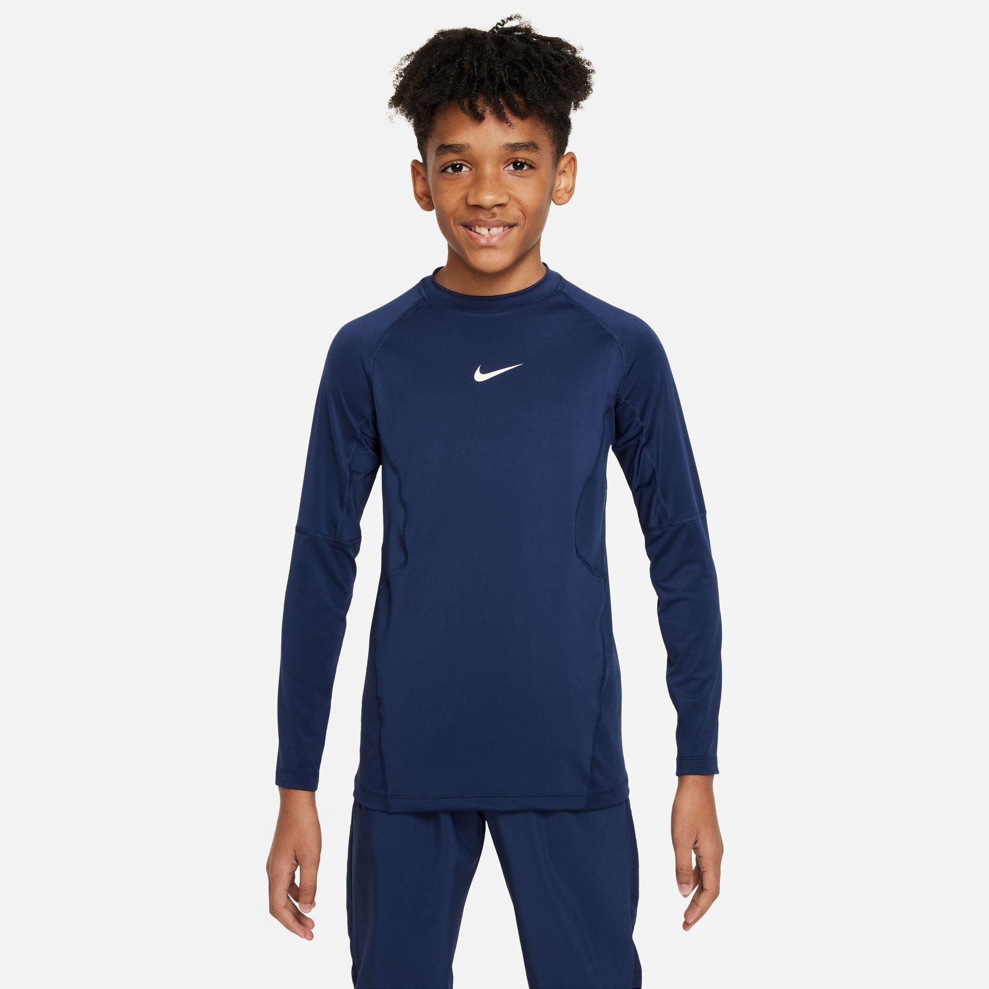 MIDNIGHT NAVY/WHITE