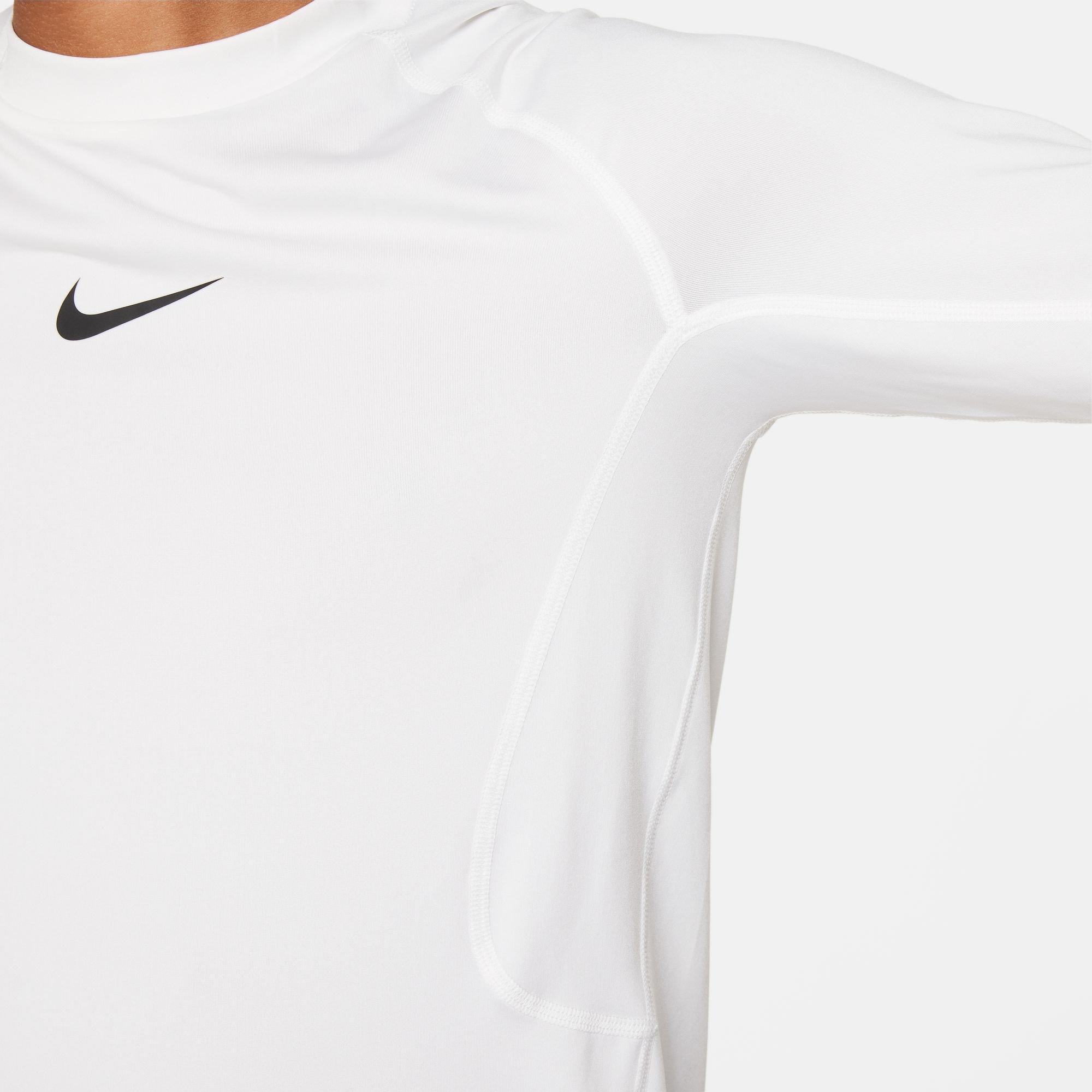 Boys' Dri-FIT Long Sleeve Top