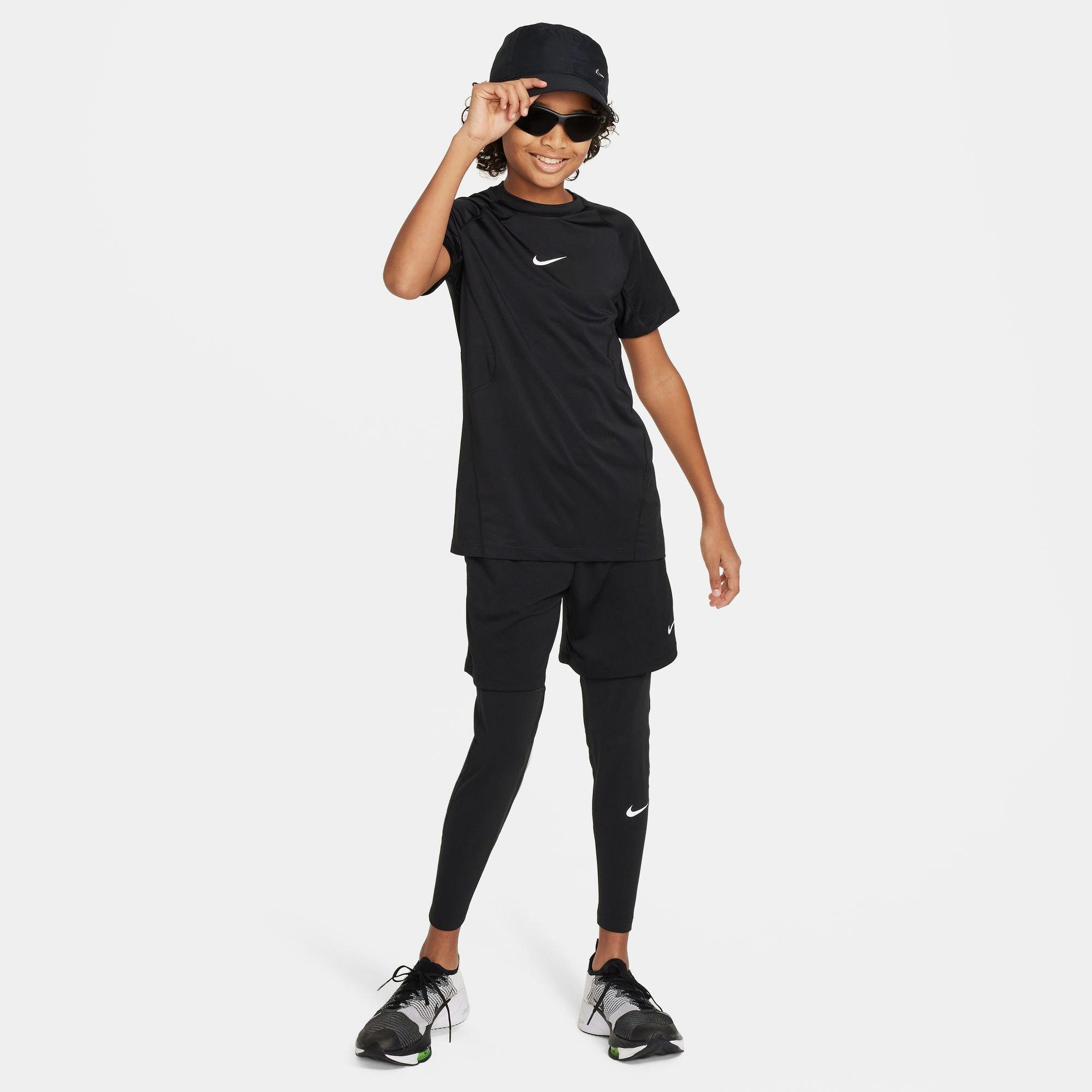 Boys' Dri-Fit Short Sleeve T-Shirt