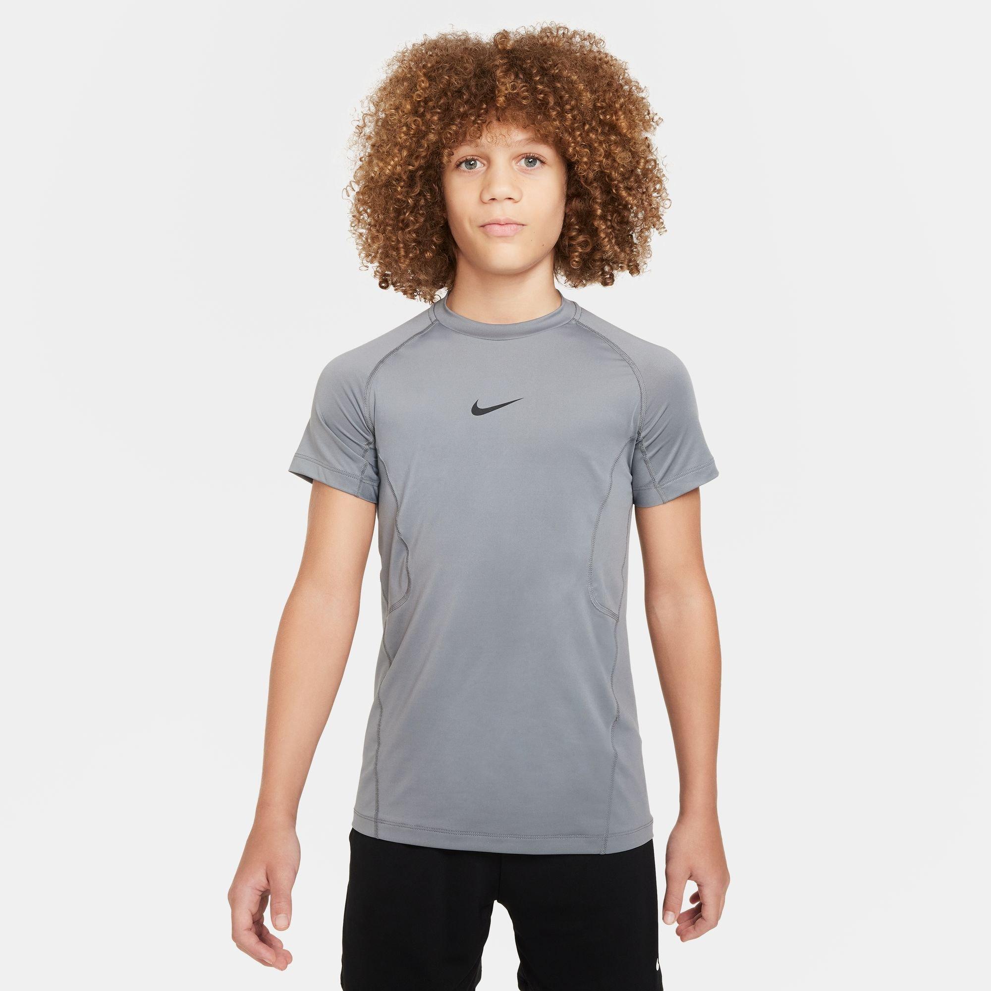 SMOKE GREY/BLACK