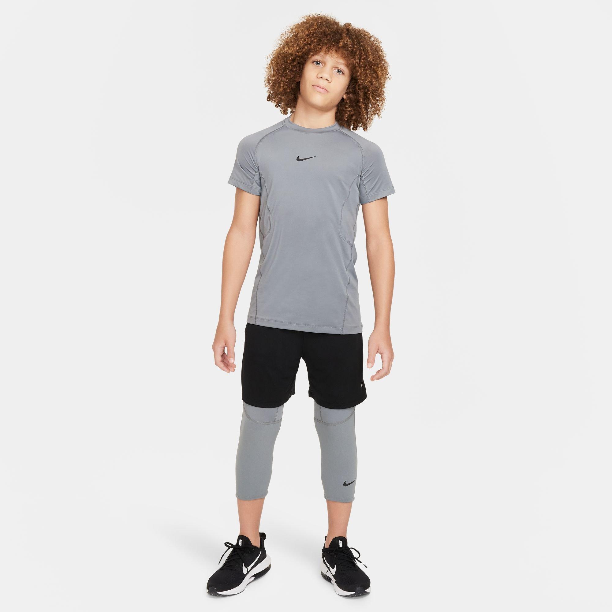 Boys' Dri-Fit Short Sleeve T-Shirt