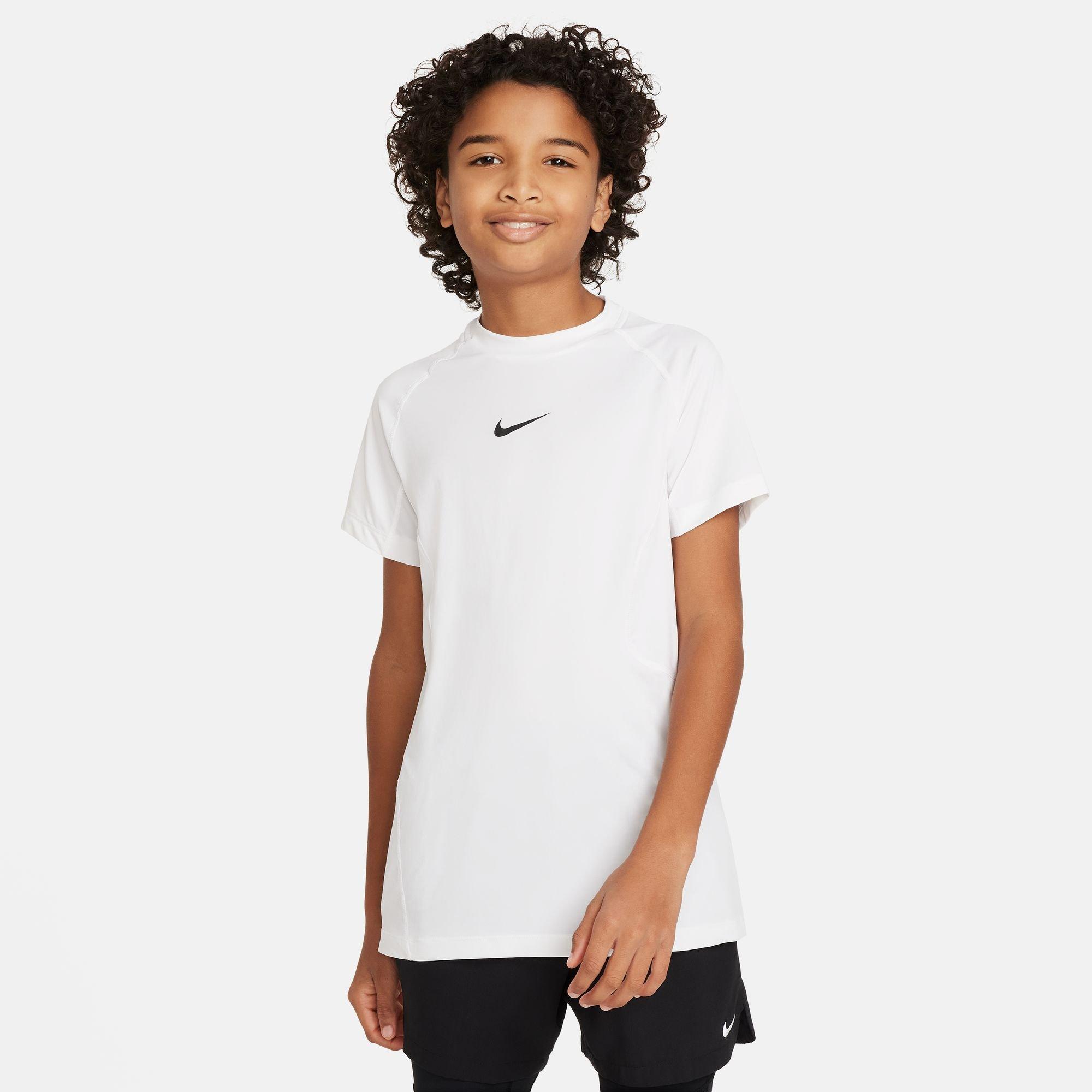 Boys' Dri-Fit Short Sleeve T-Shirt