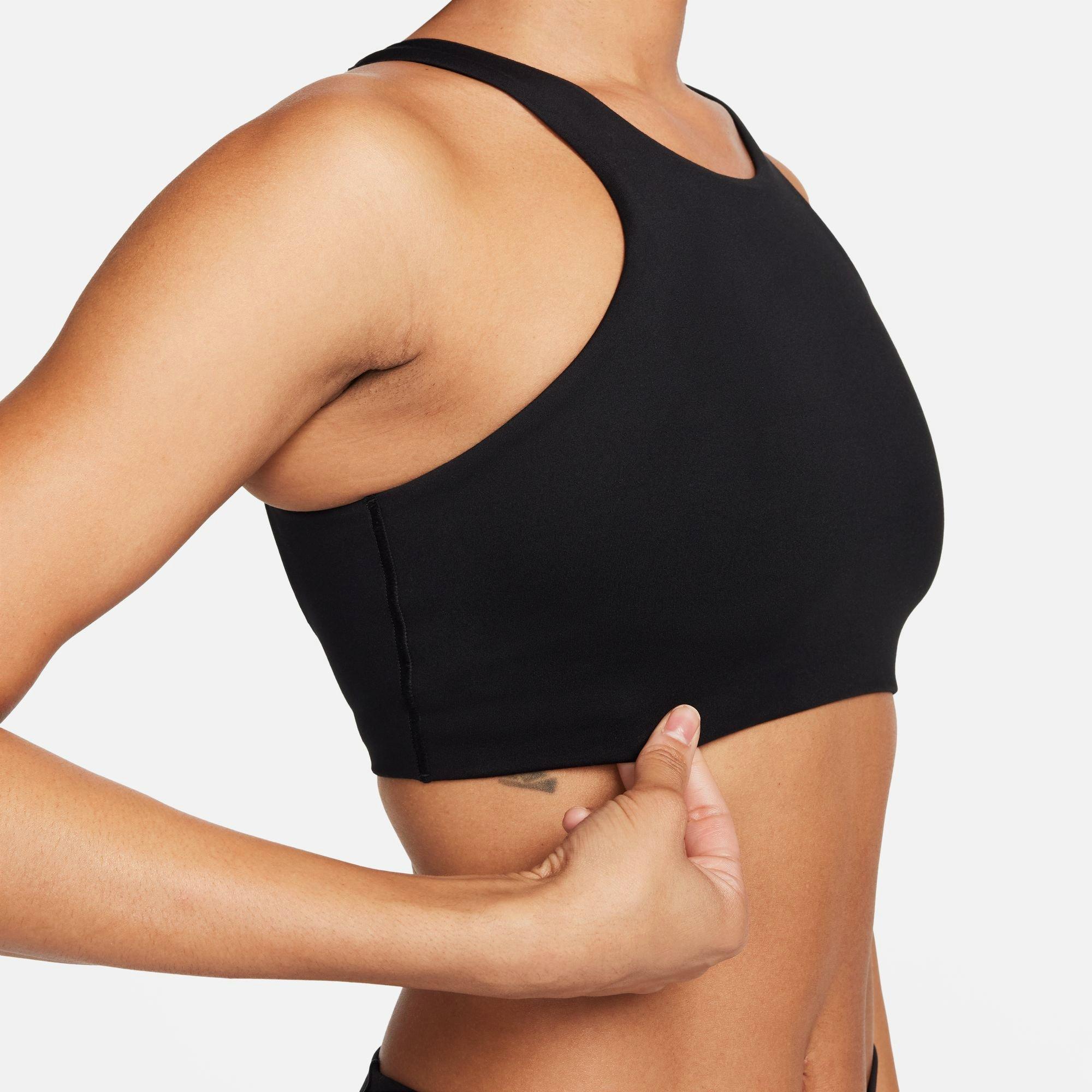 Women's Dri-FIT Alate Curve Bra