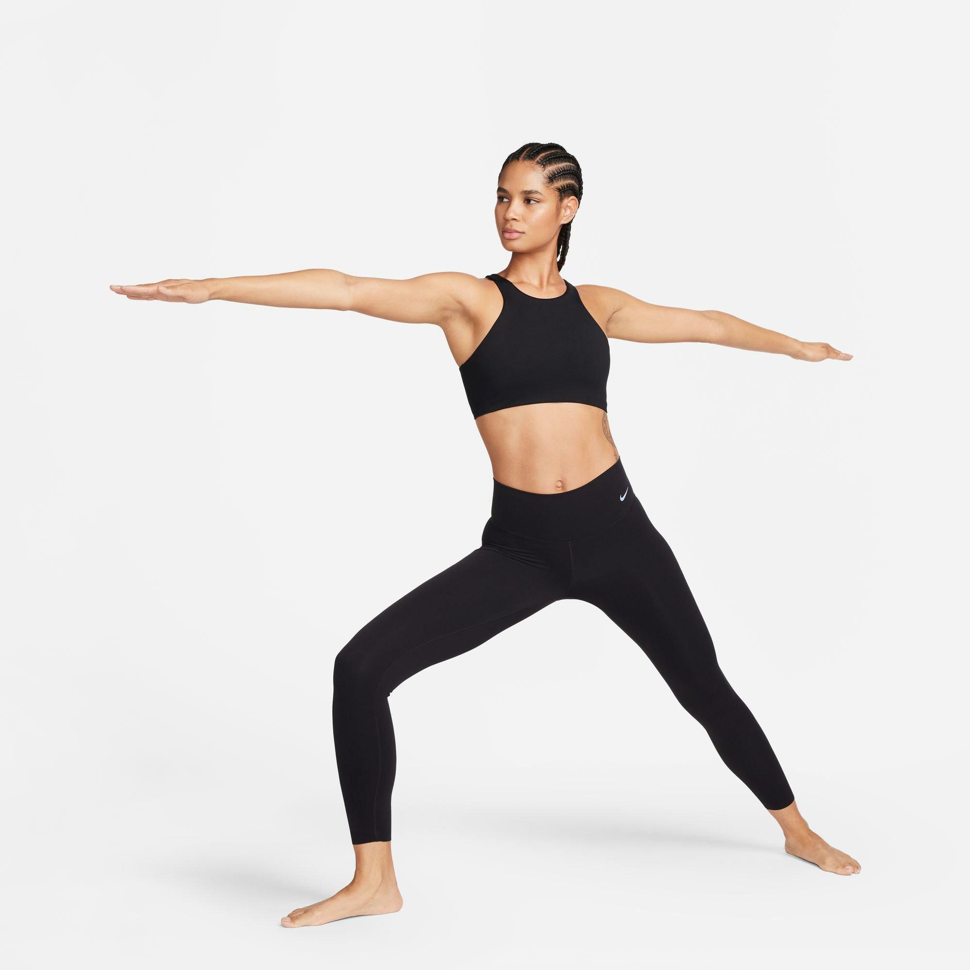 Women's Dri-FIT Alate Curve Bra