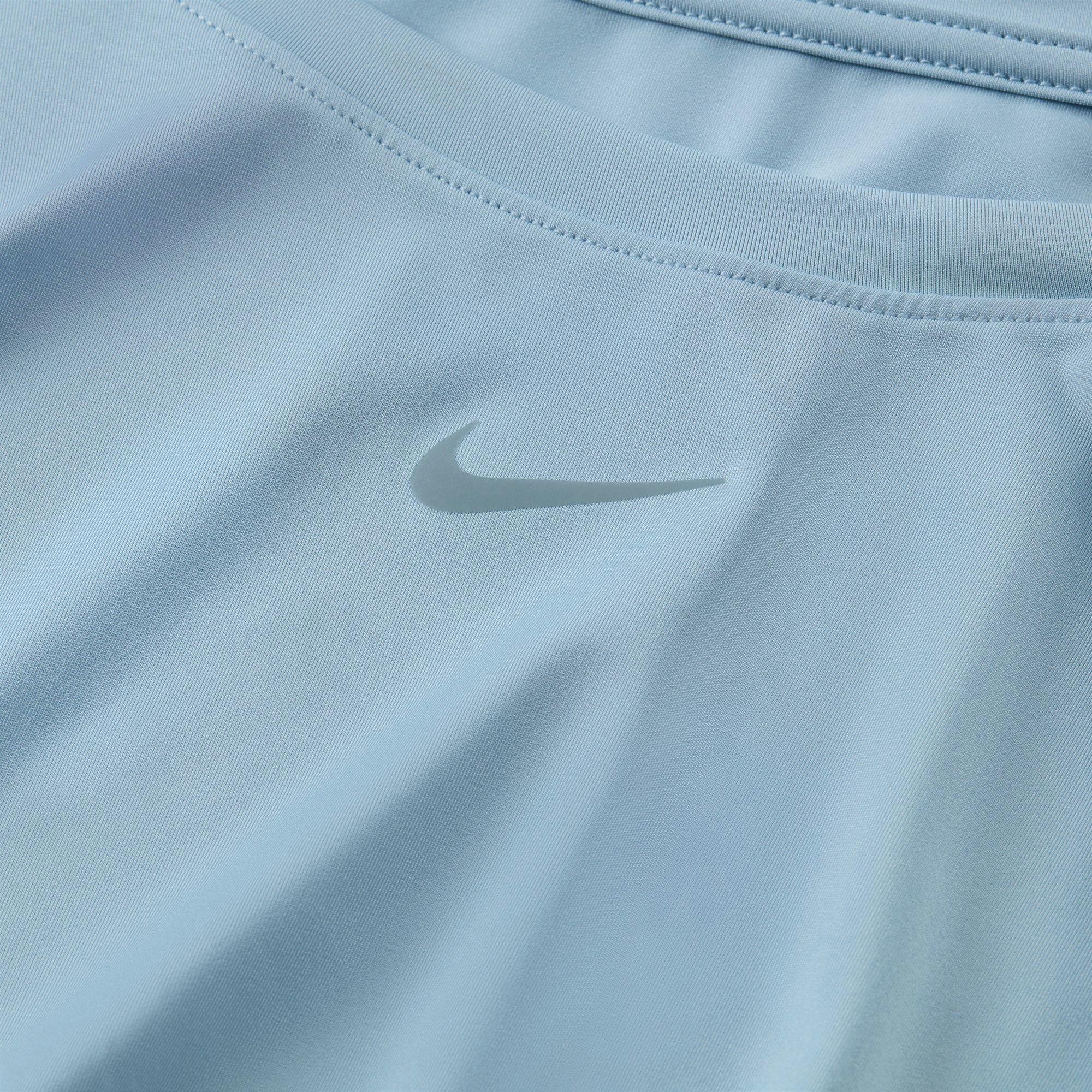 Women's Dri-FIT One Classic Long Sleeve Top