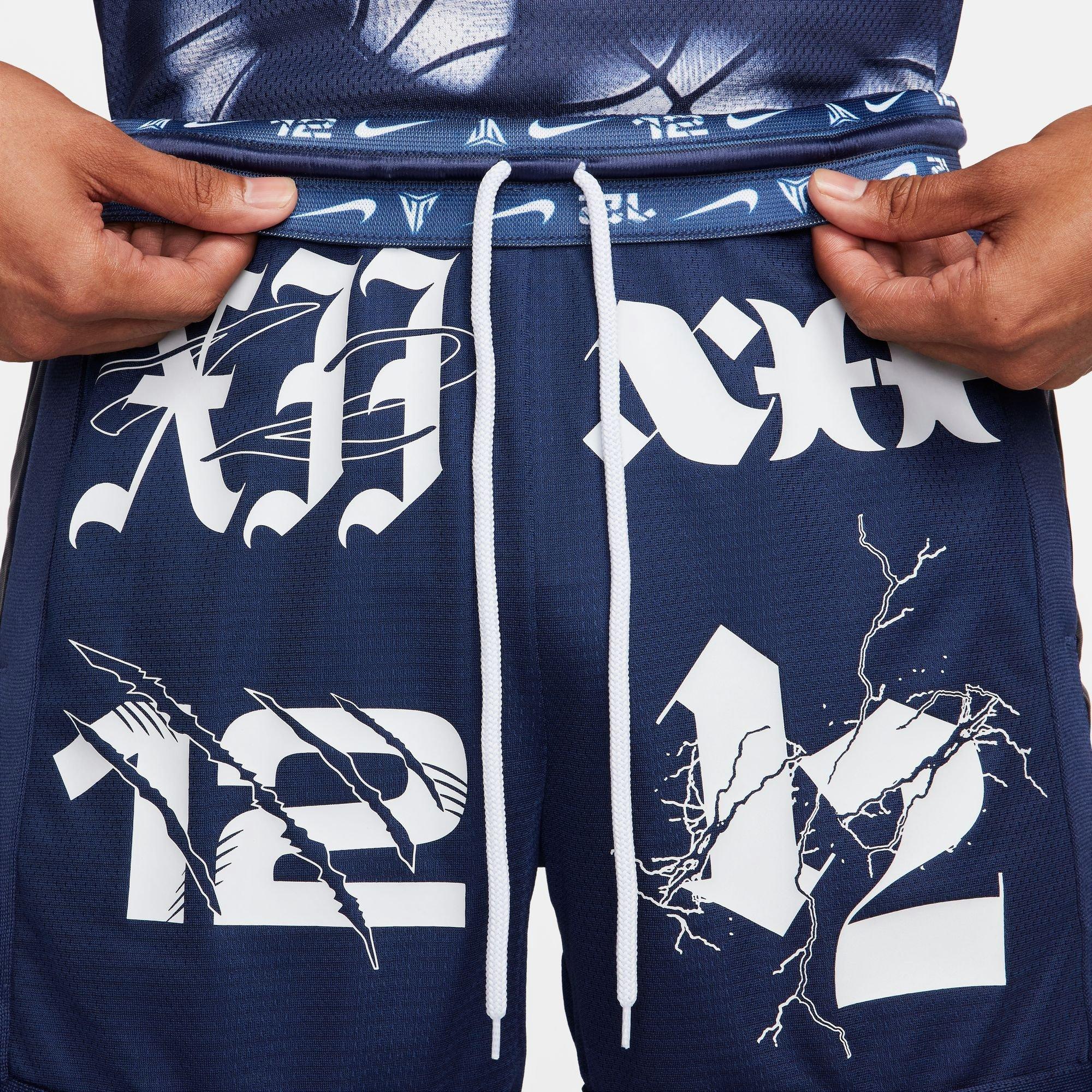 Men's JA Dri-FIT 6" Basketball Shorts