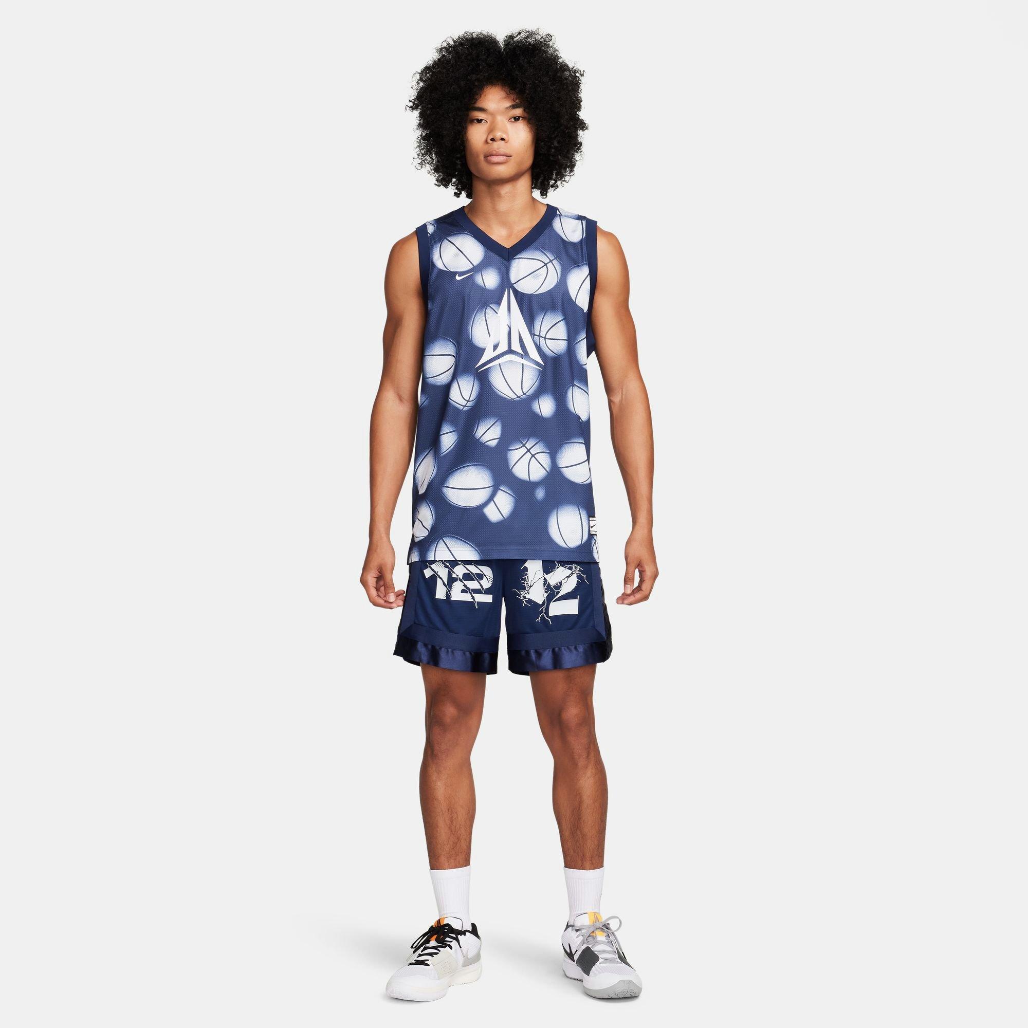 Men's JA Dri-FIT 6" Basketball Shorts