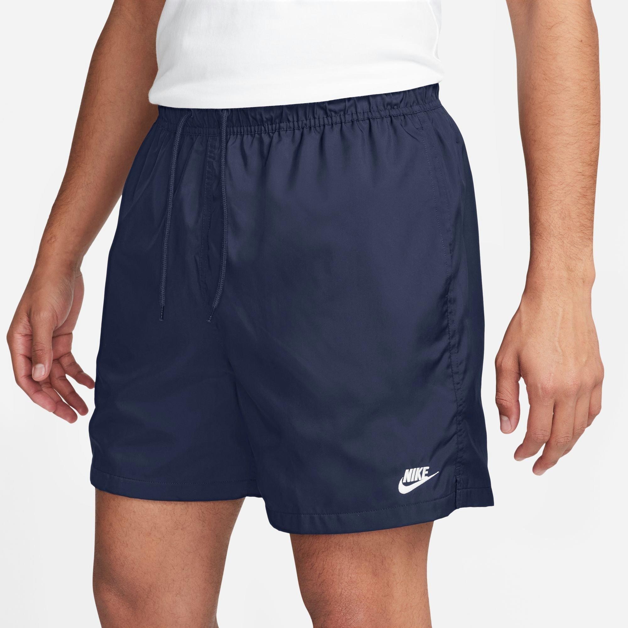 Nike sportswear woven shorts on sale