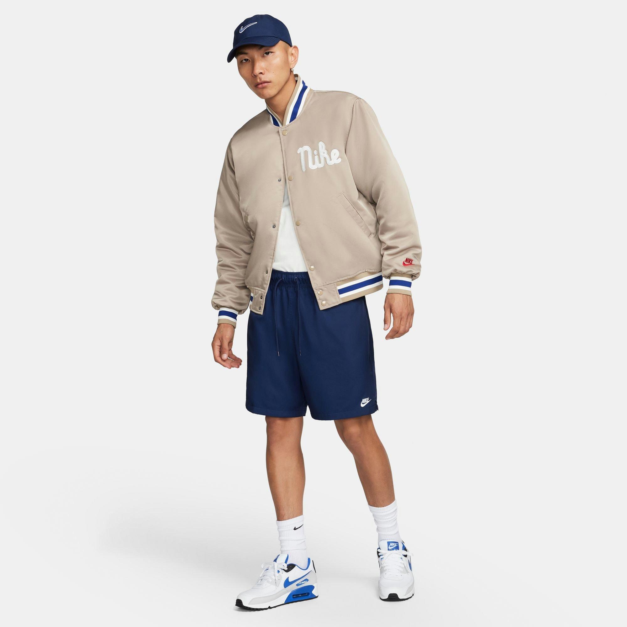 Men's Woven Flow Shorts