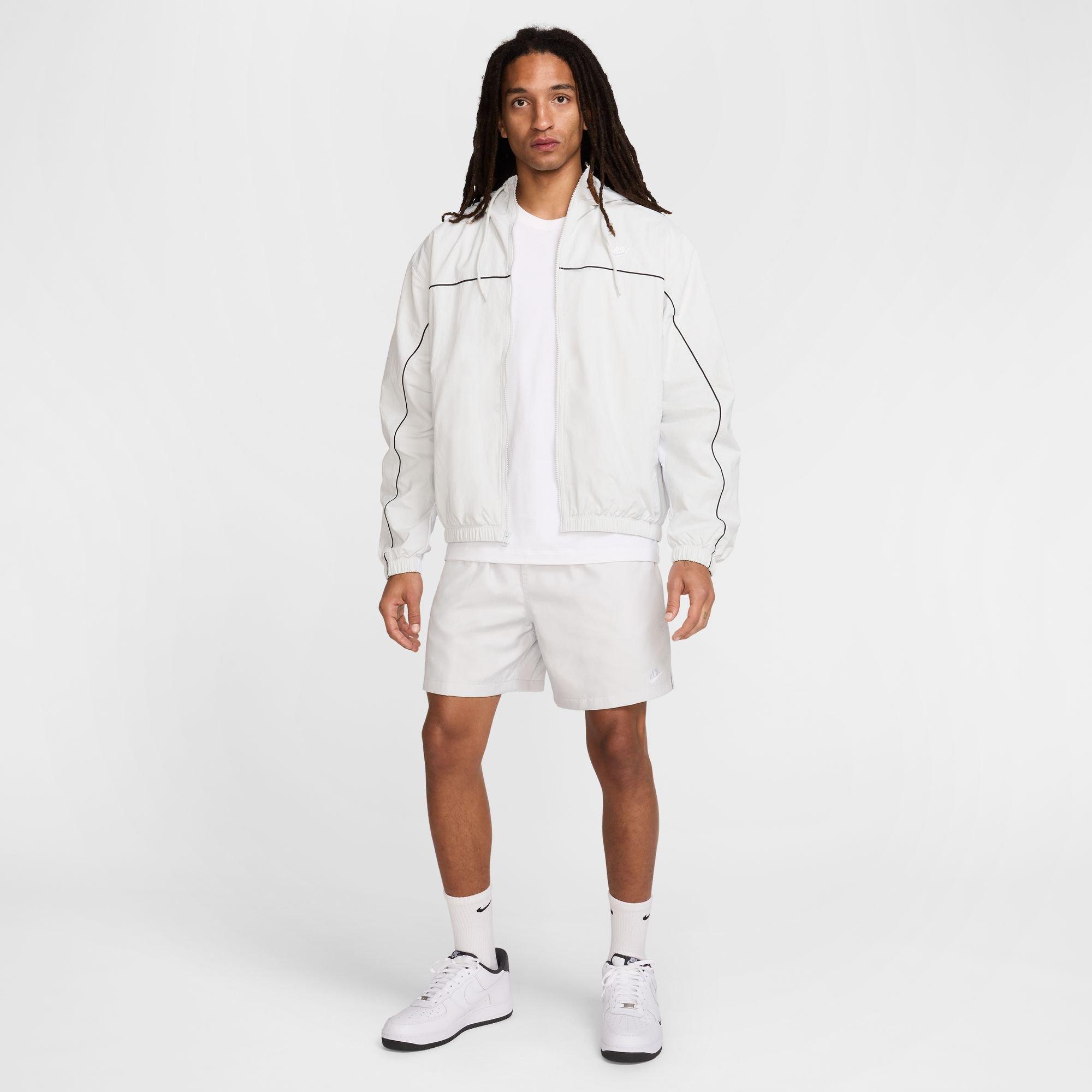 Men's Woven Flow Shorts