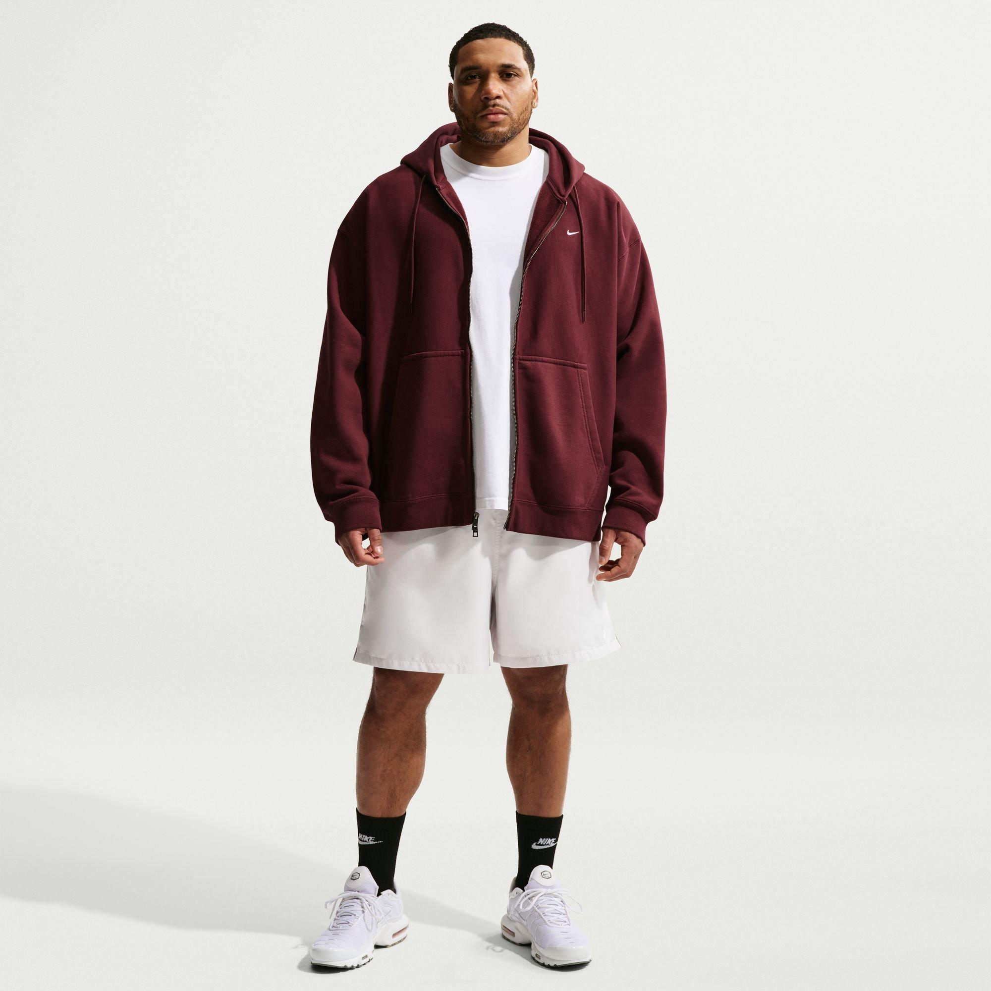 Men's Woven Flow Shorts