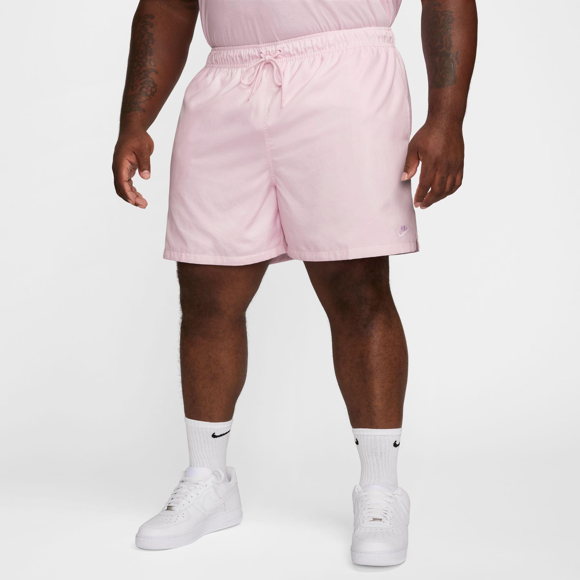 Men's Woven Flow Shorts