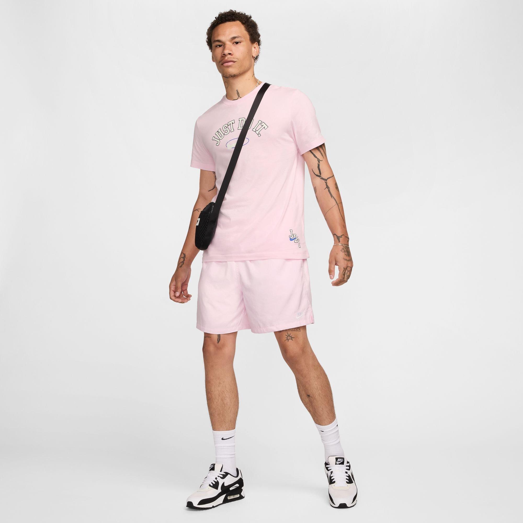 Men's Woven Flow Shorts