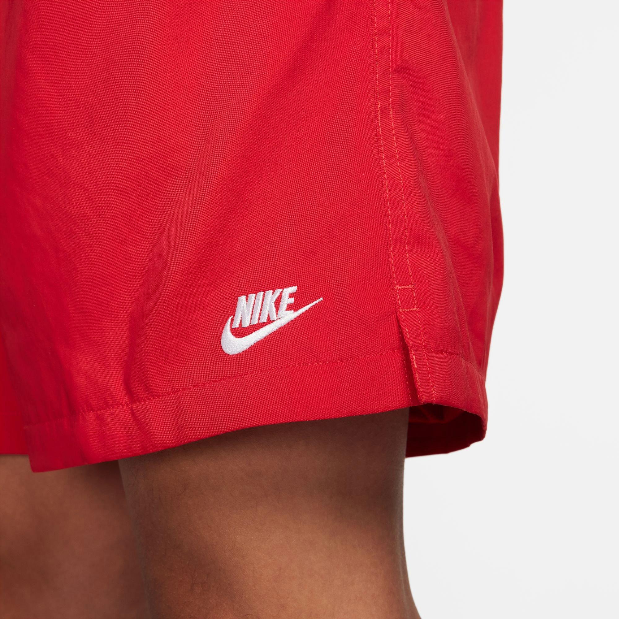 Men's Woven Flow Shorts