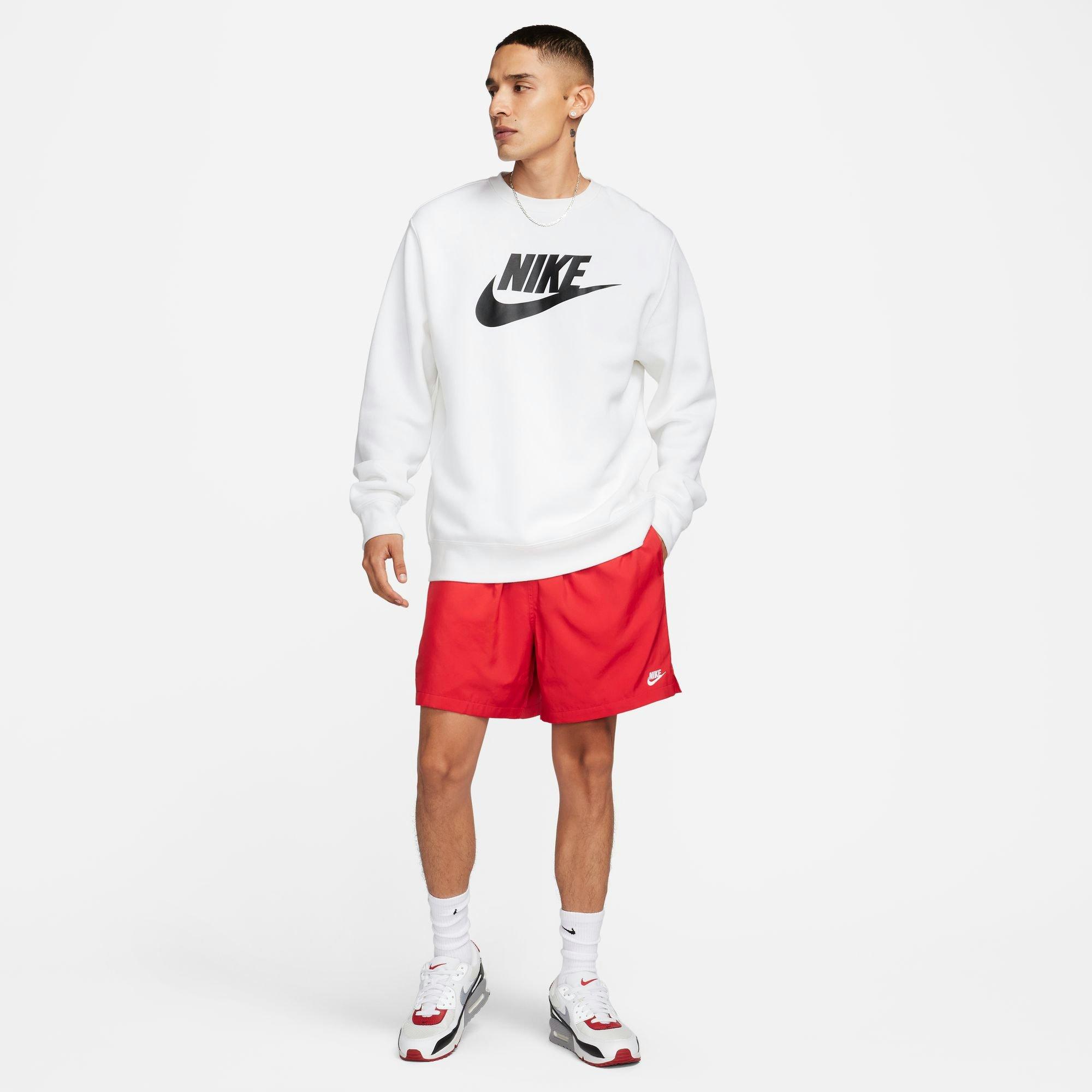 Men's Woven Flow Shorts