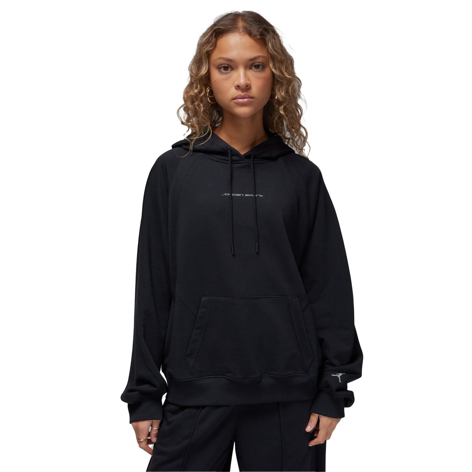 Jordan graphic hoodie hotsell